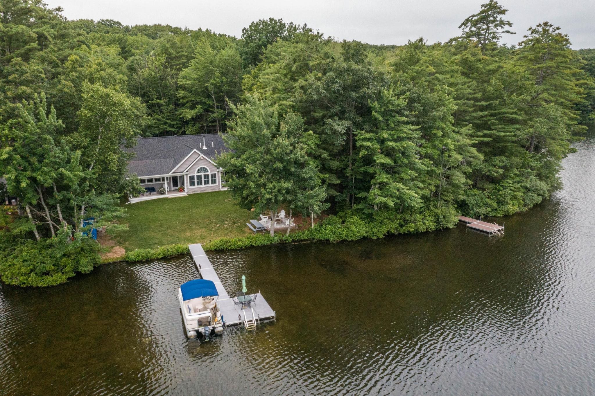 9 Blueberry Ln, Lyman, ME 04002 MLS 4960987 Coldwell Banker