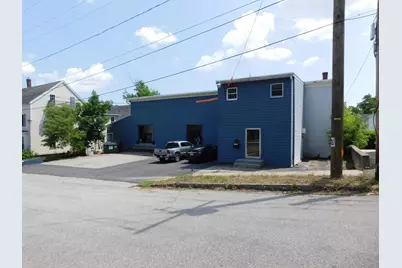 19-25 Dover Street, Dover, NH 03820 - Photo 1