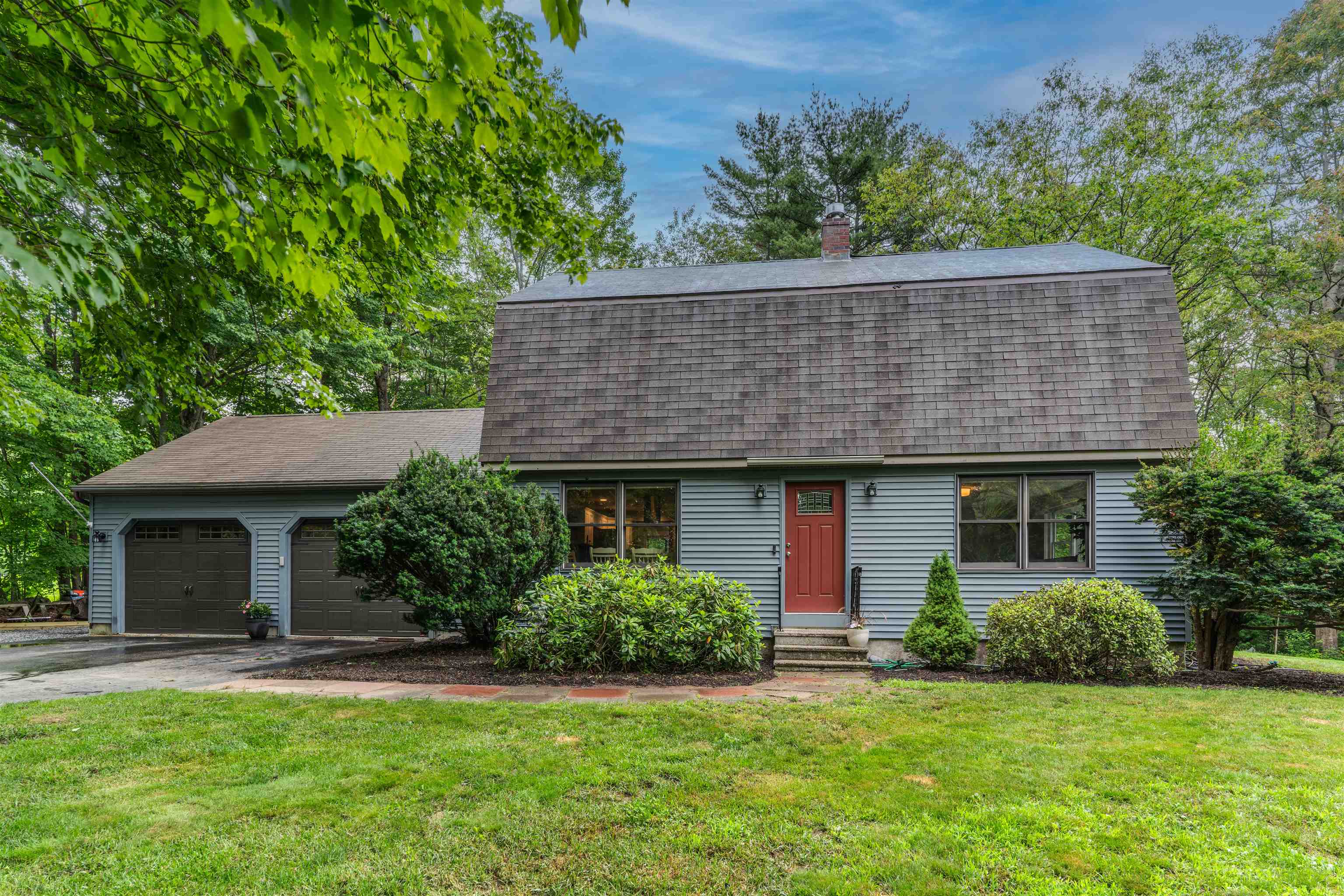 1521 S Rd, Hopkinton, NH 03229 MLS 4960990 Coldwell Banker