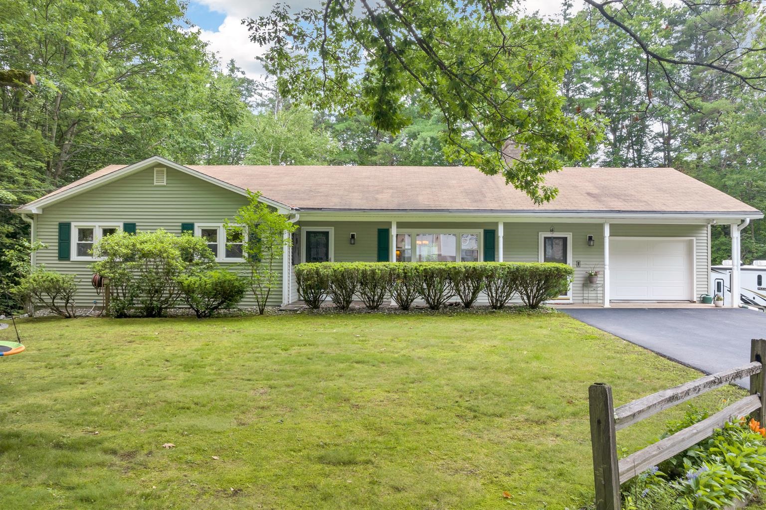 24 October Ln, Gilford, NH 03249 MLS 4960993 Coldwell Banker