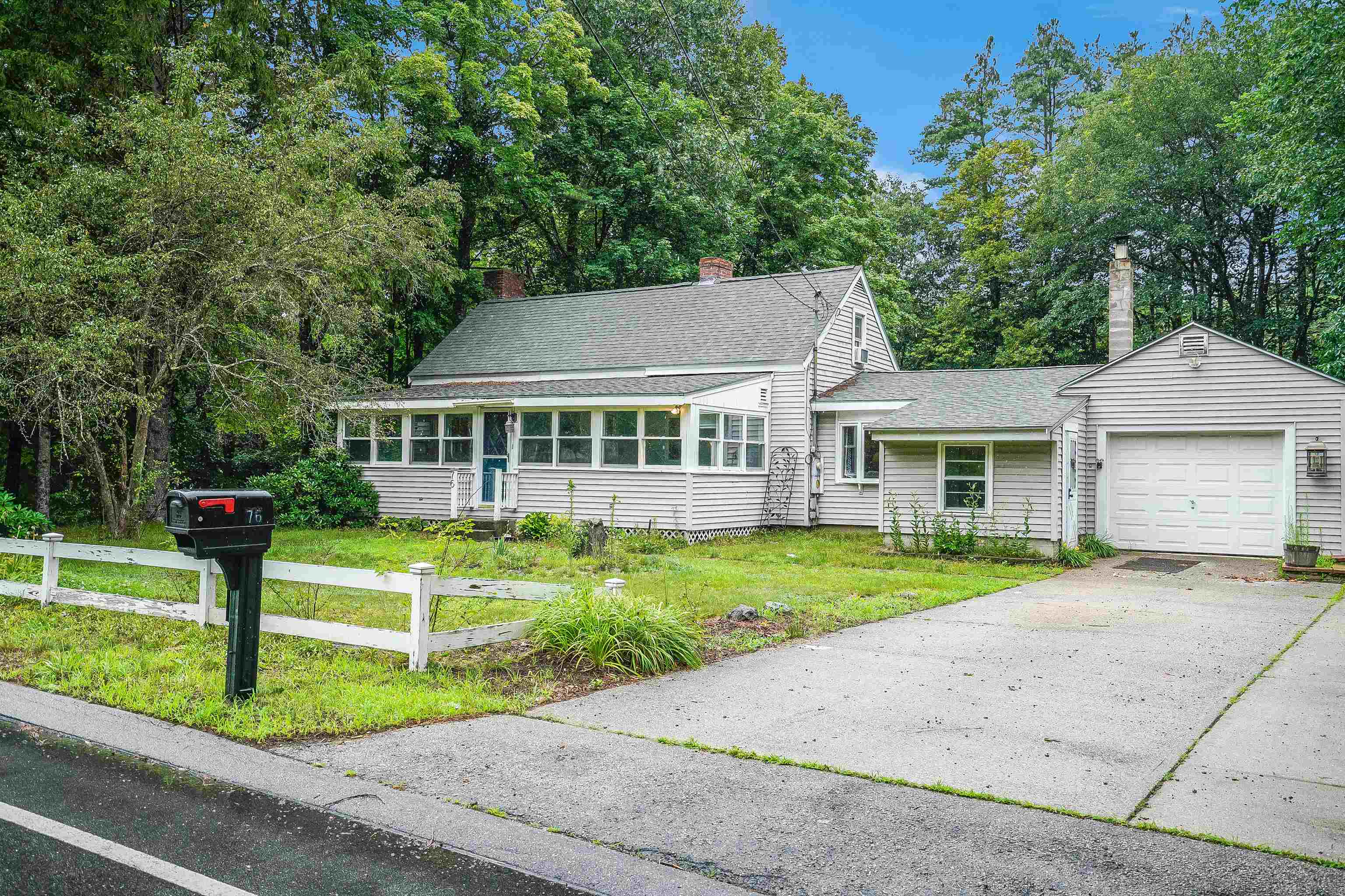 76 Tinker Rd, Merrimack, NH 03054 MLS 4961040 Coldwell Banker