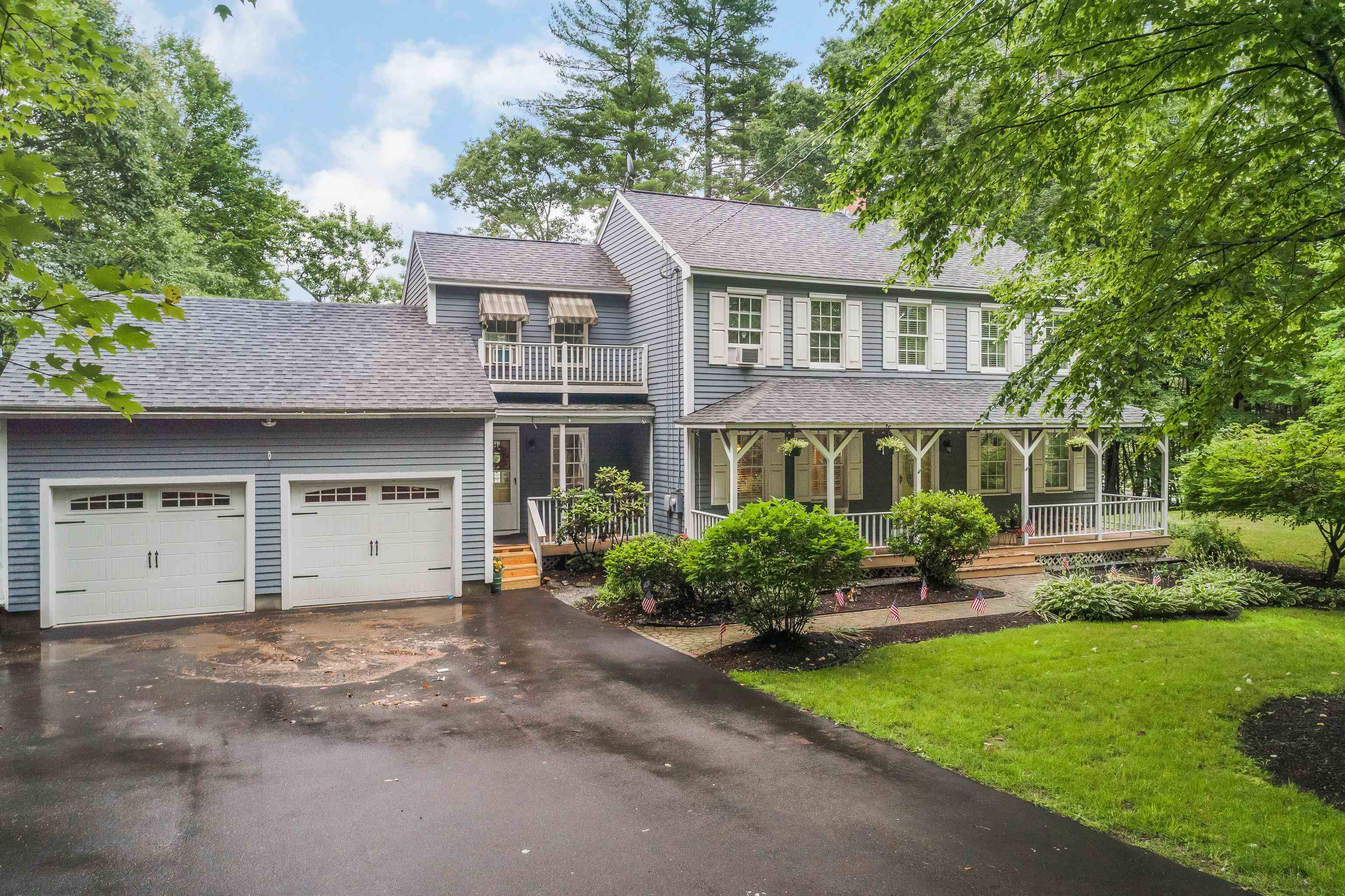 49 Old Hopkinton Rd, Dunbarton, NH 03046 MLS 4961050 Coldwell Banker