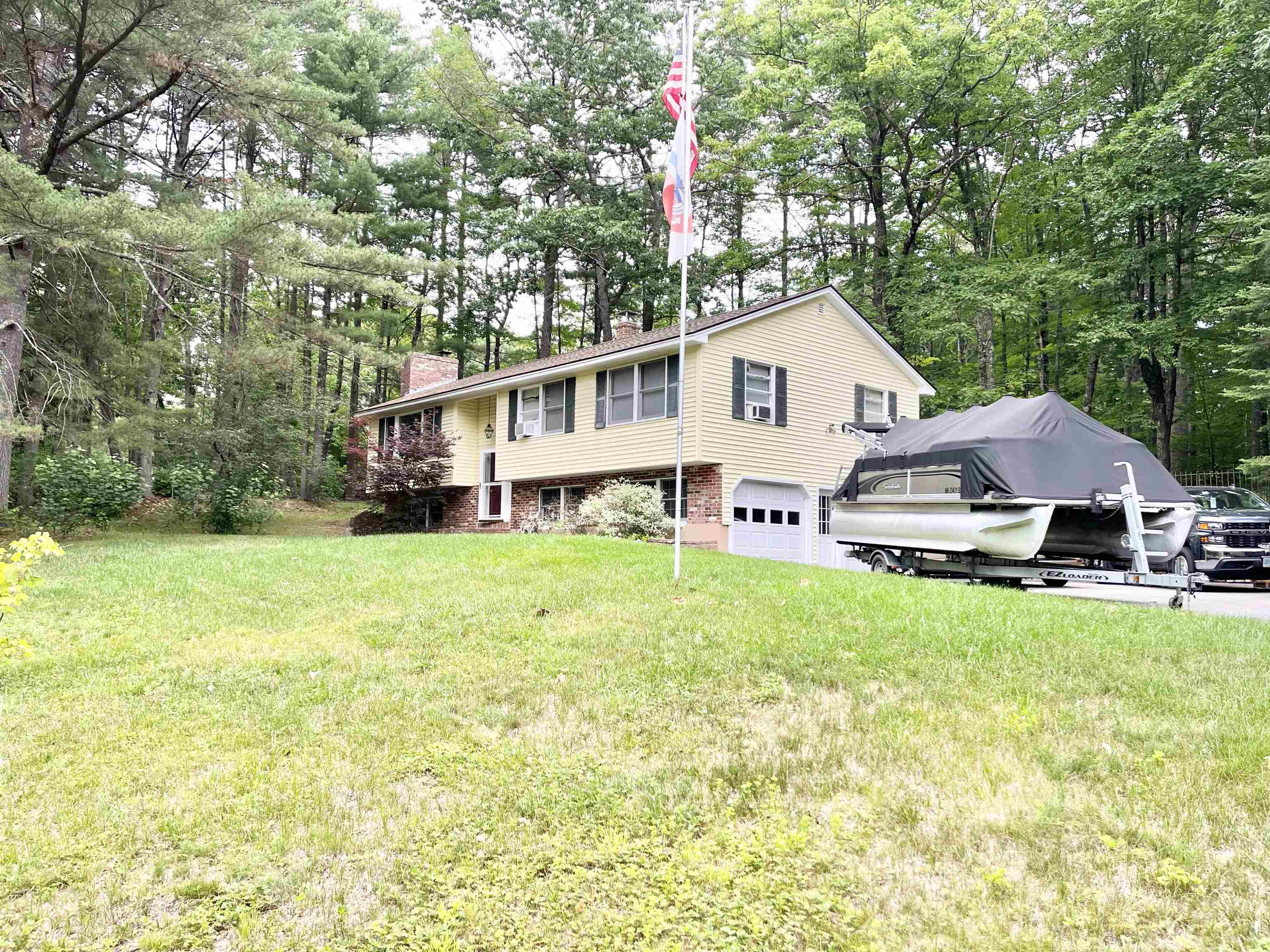 11 Fox Hill Rd, Ossipee, NH 03814 MLS 4961062 Coldwell Banker