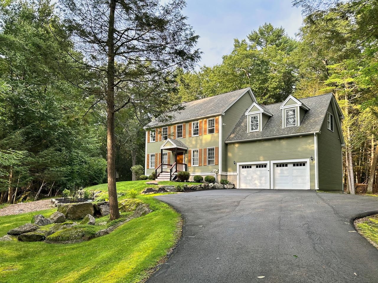 46 Ross Rd, Durham, NH 03824 MLS 4961149 Coldwell Banker