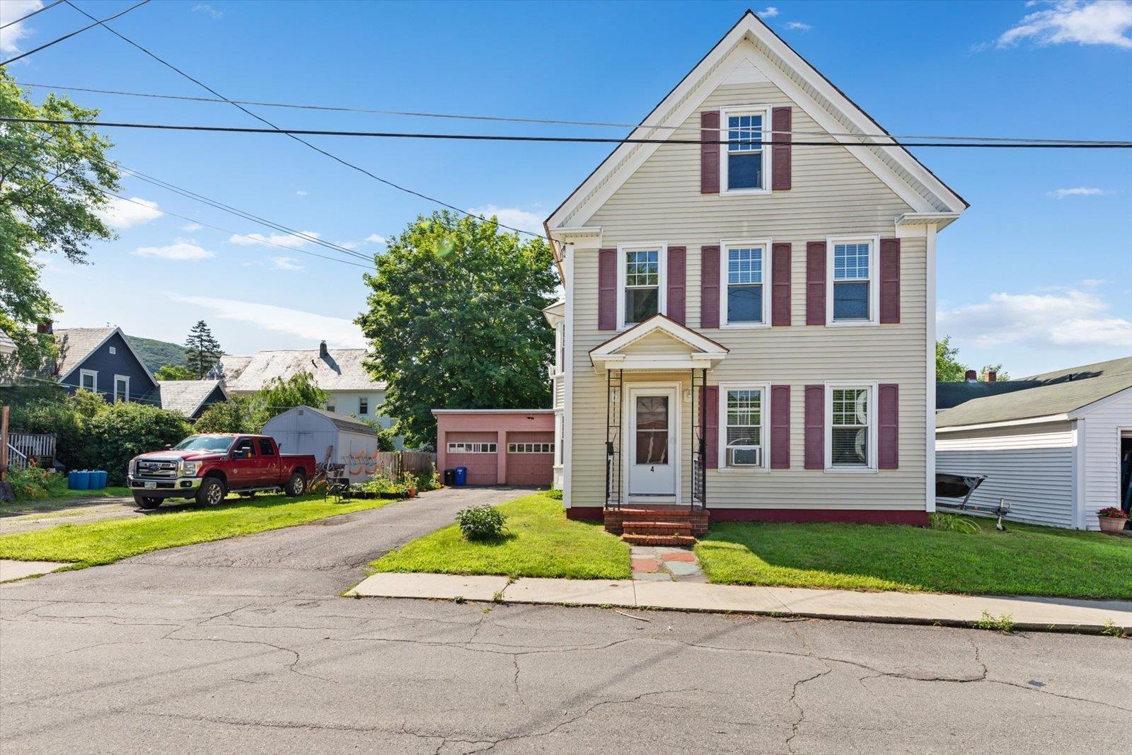 4 Pine St, Walpole, NH 03609 MLS 4961154 Coldwell Banker