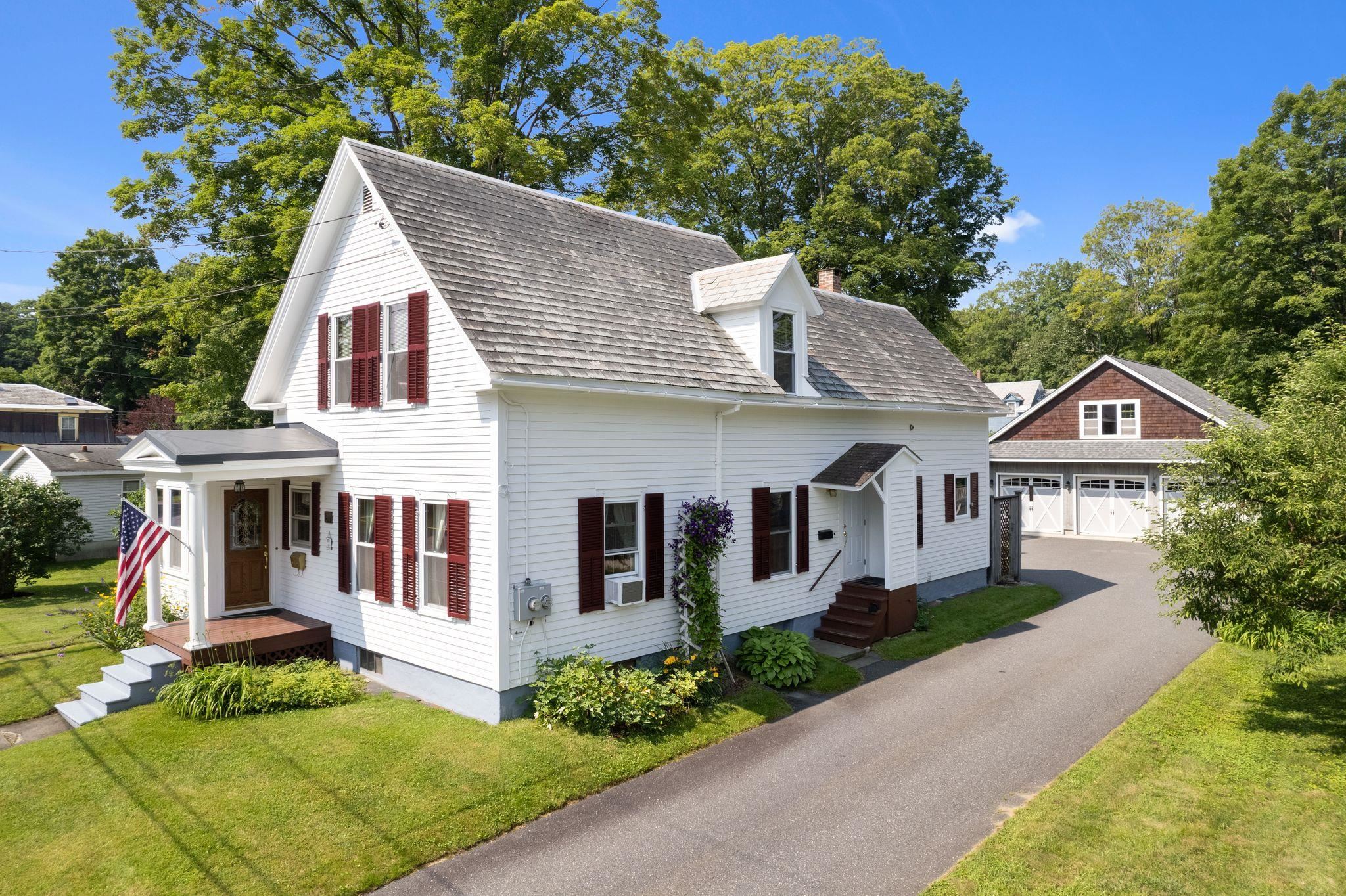 31 Pleasant St, Brattleboro, VT 05301 MLS 4961174 Coldwell Banker