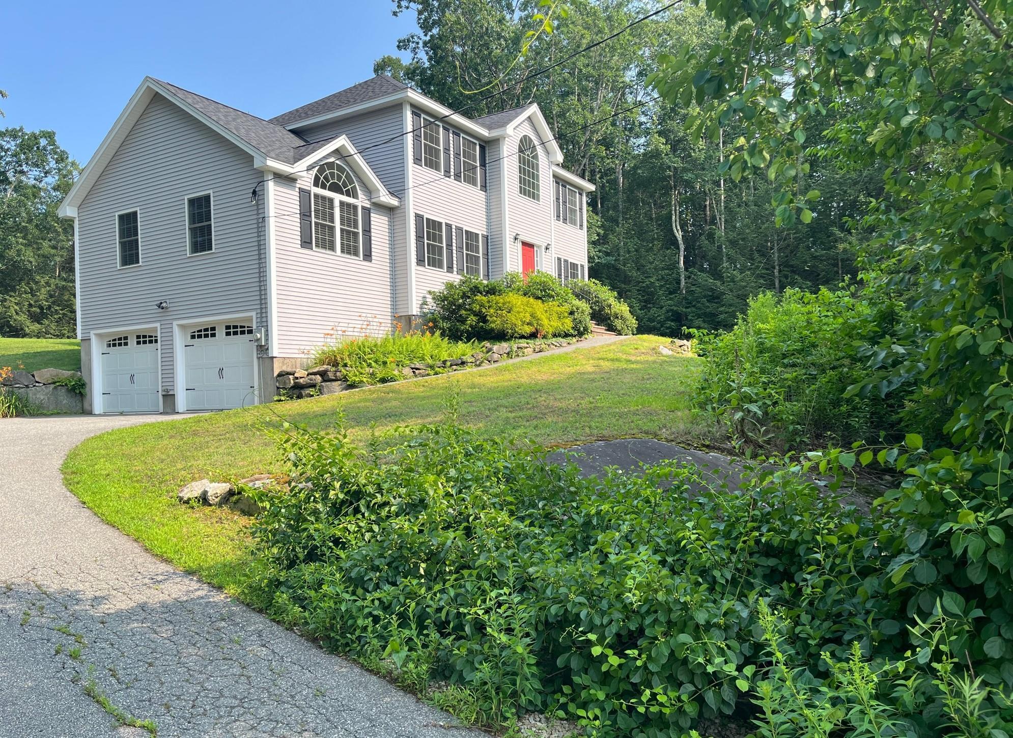 20 Flat Rock Rd, Windham, NH 03087 MLS 4961200 Coldwell Banker