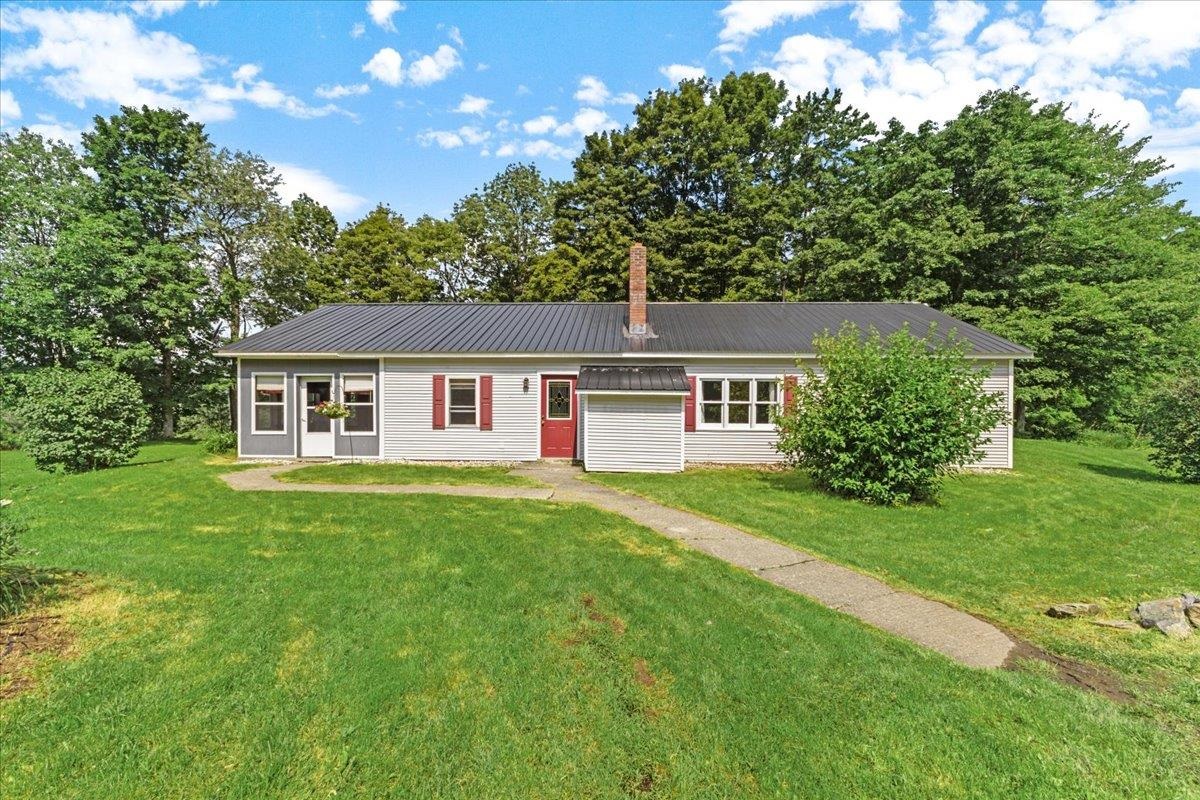 425 King Rd, Elmore, VT 05657 MLS 4961213 Coldwell Banker