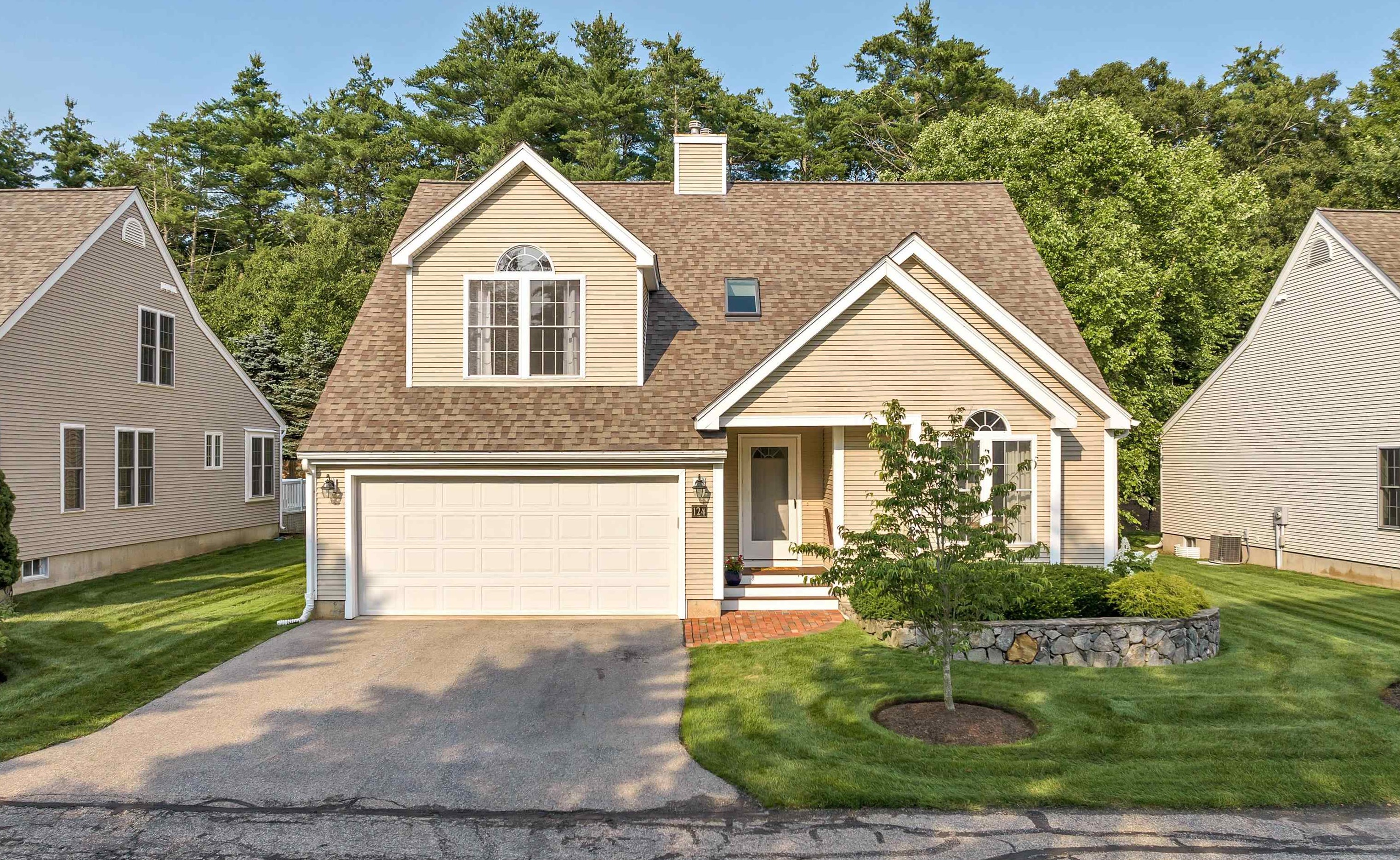 124 Hampton Meadows, Hampton, NH 03842 MLS 4961232 Coldwell Banker