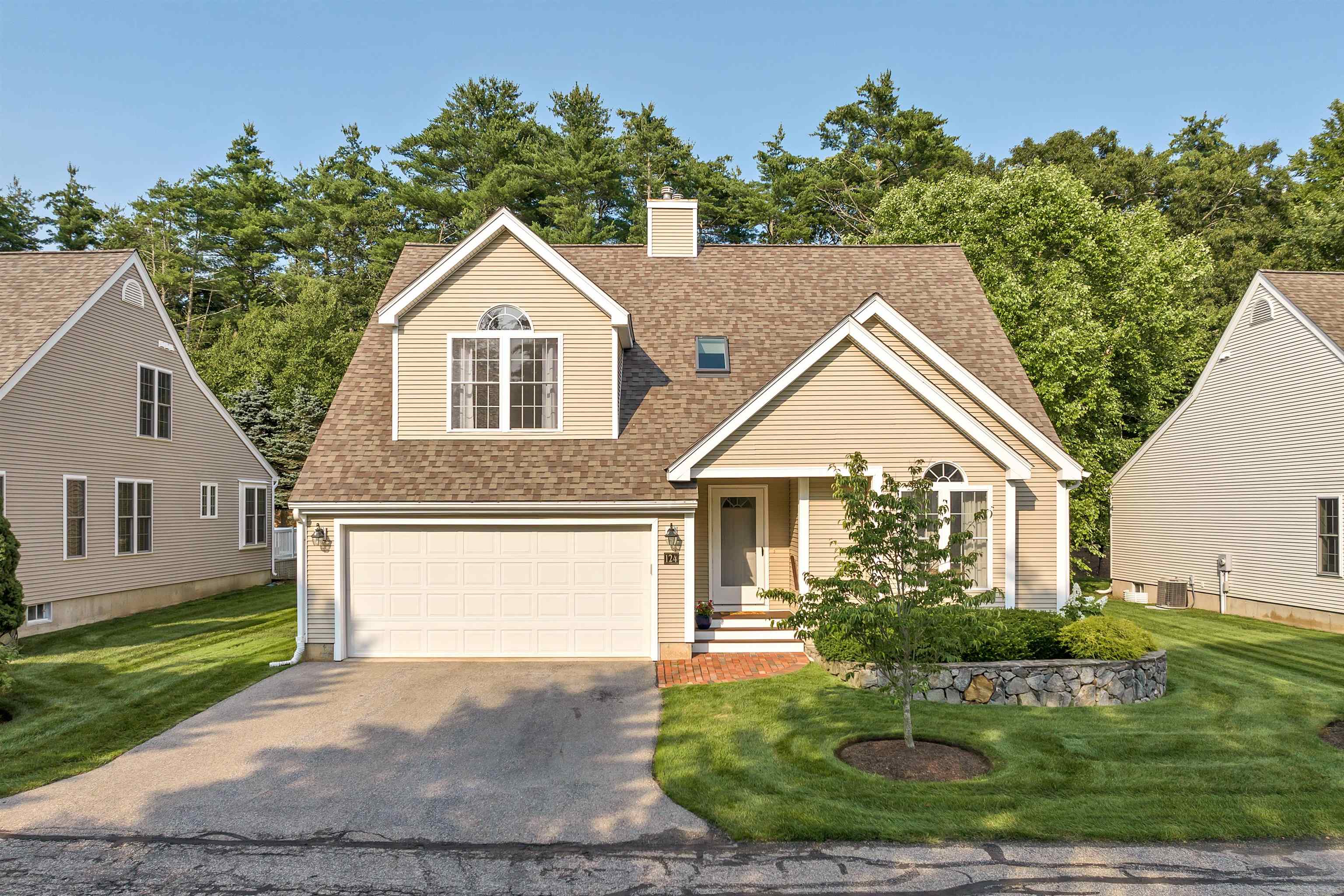 124 Hampton Meadows, Hampton, NH 03842 MLS 4961232 Coldwell Banker