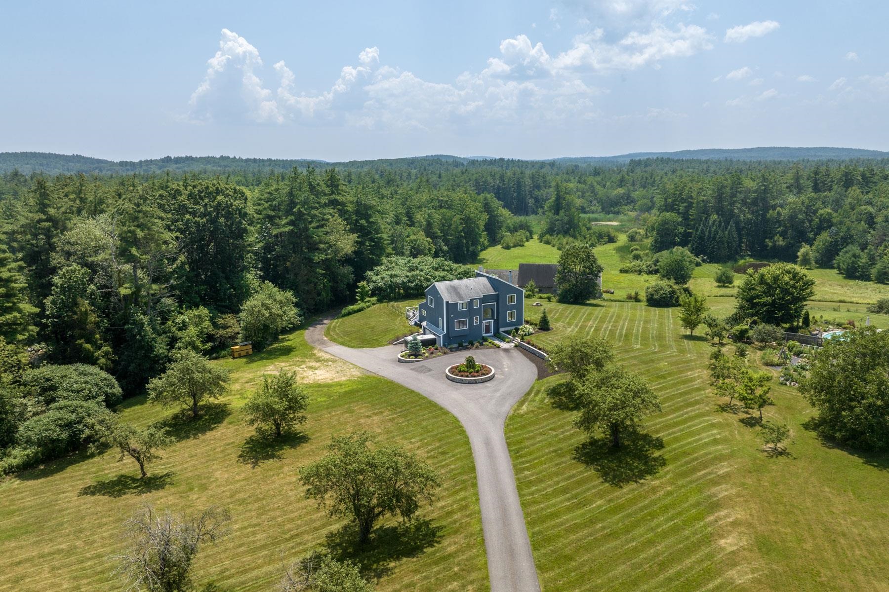 116 Drinkwater Rd, Hampton Falls, NH 03844 MLS 4961387 Coldwell Banker