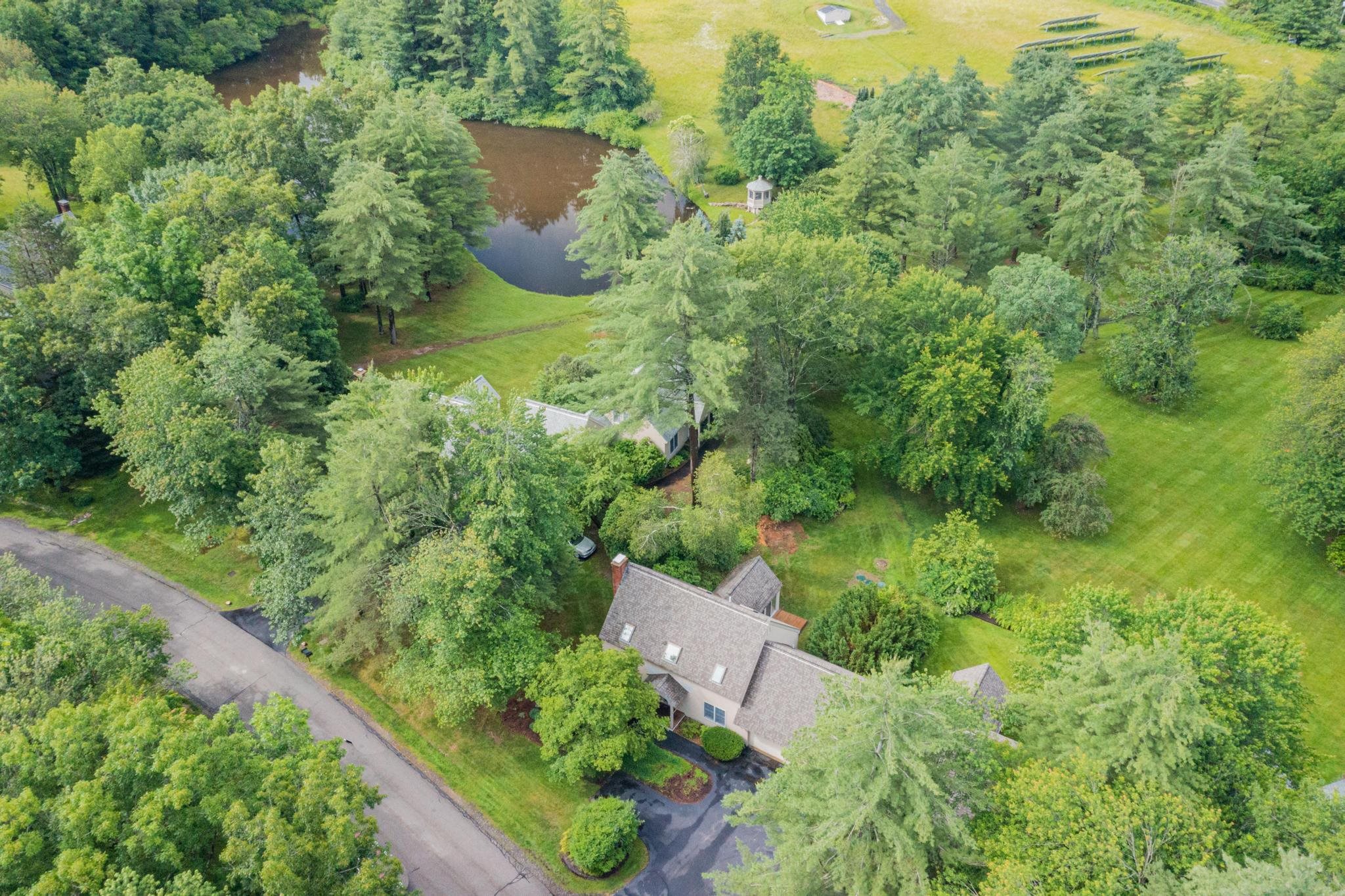 12 Stratham Green Rd, Stratham, NH 03885 MLS 4961485 Coldwell Banker