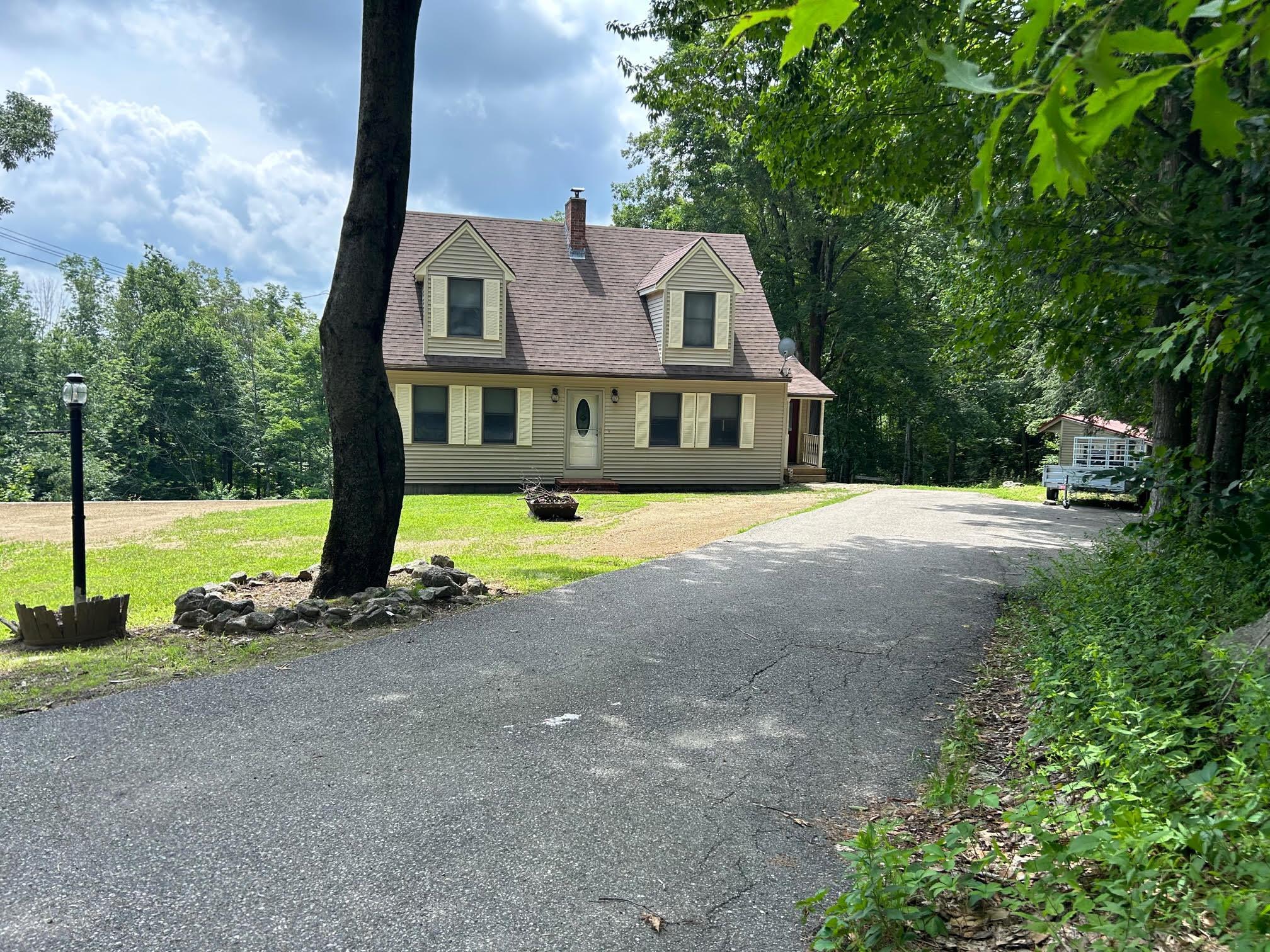 109 Jo Al Co Rd, Strafford, NH 03884 MLS 4961562 Coldwell Banker