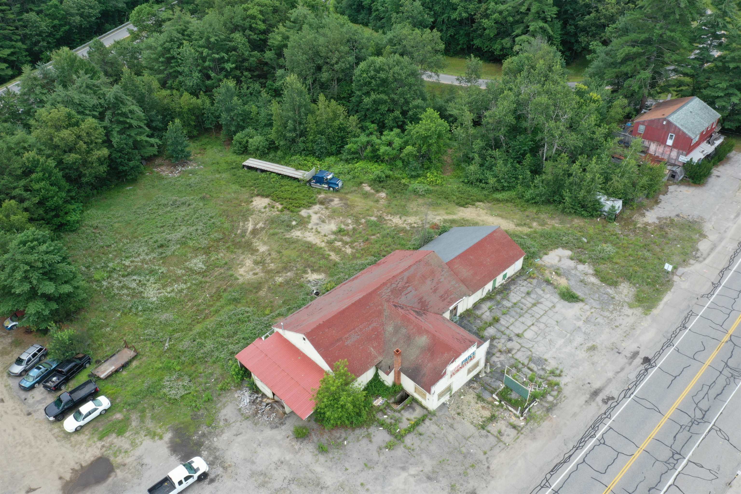 63 Milton Rd, Rochester, NH 03868 MLS 4961637 Coldwell Banker