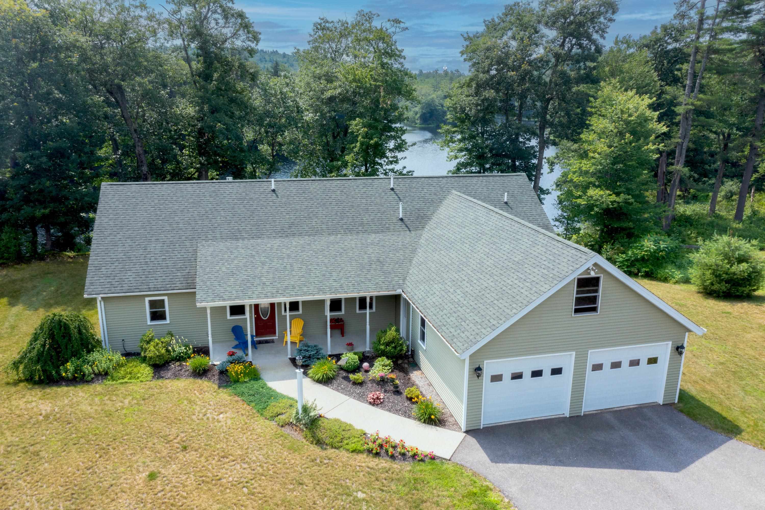 398 Main St, New Hampton, NH 03256 MLS 4961727 Coldwell Banker