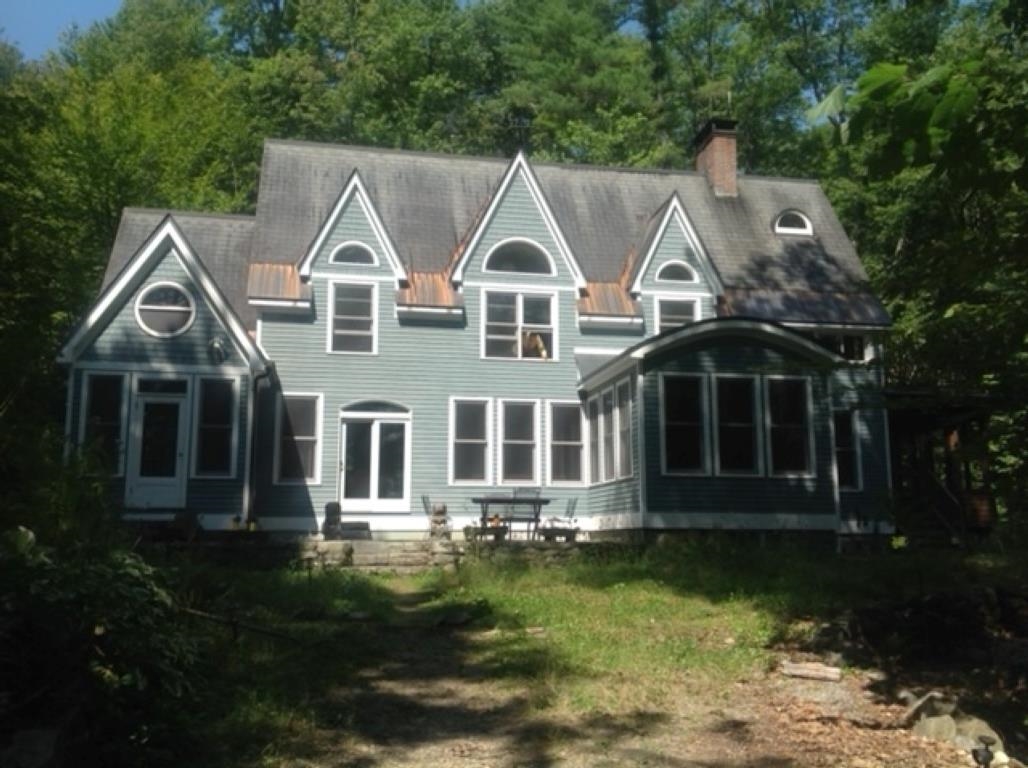 558 N Shore Rd, Stoddard, NH 03457 MLS 4961737 Coldwell Banker