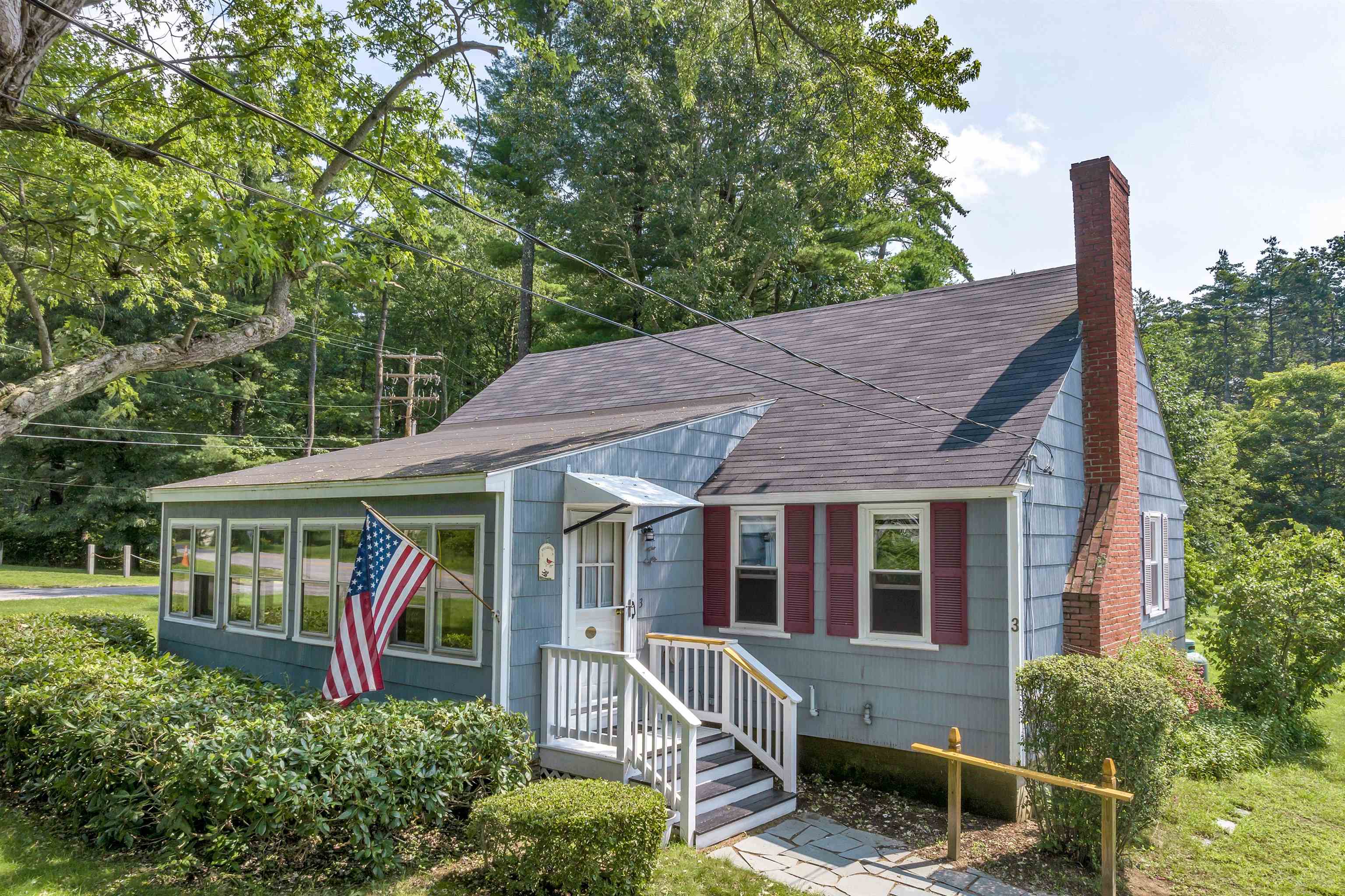 3 Mill Rd, North Hampton, NH 03862 MLS 4961866 Coldwell Banker