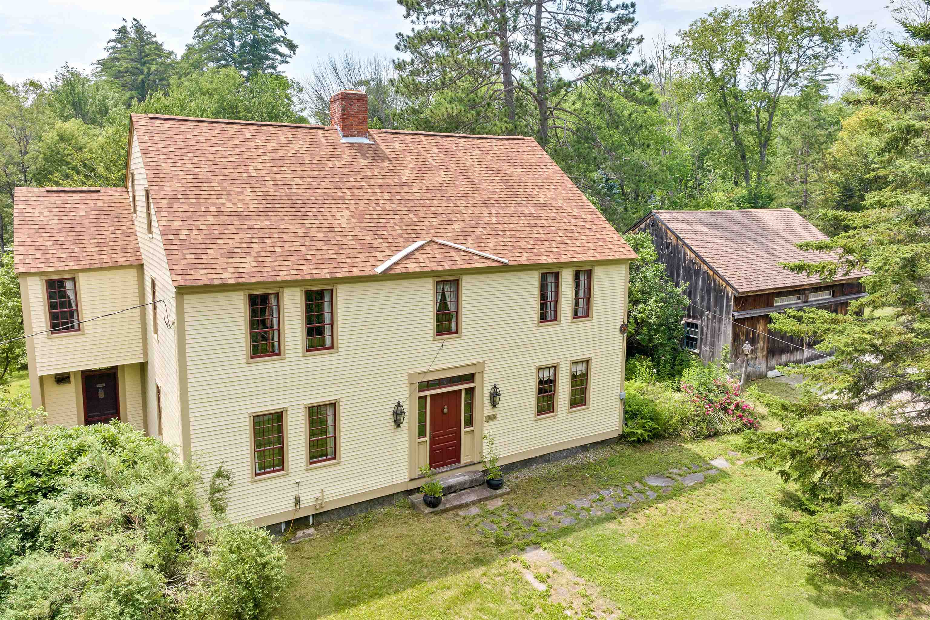 25 N Water St, Boscawen, NH 03303 MLS 4961973 Coldwell Banker