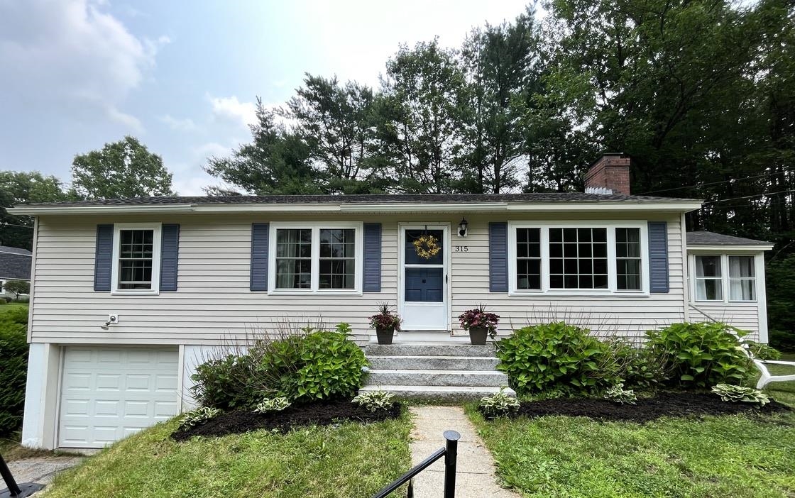 315 Amesbury Rd, Hopkinton, NH 03229 MLS 4961997 Coldwell Banker