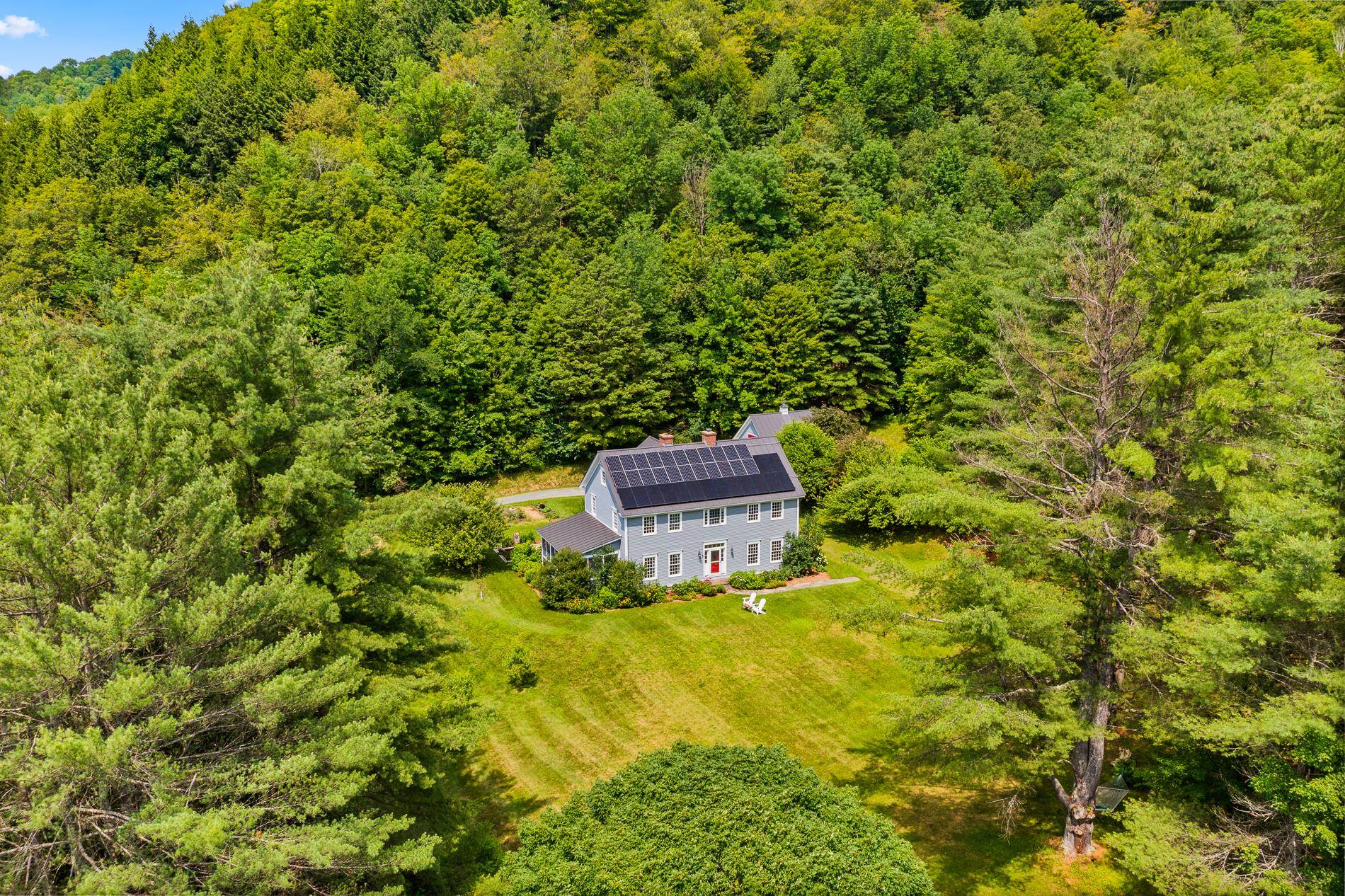 2564 Stage Rd, Pomfret, VT 05067 MLS 4962085 Coldwell Banker