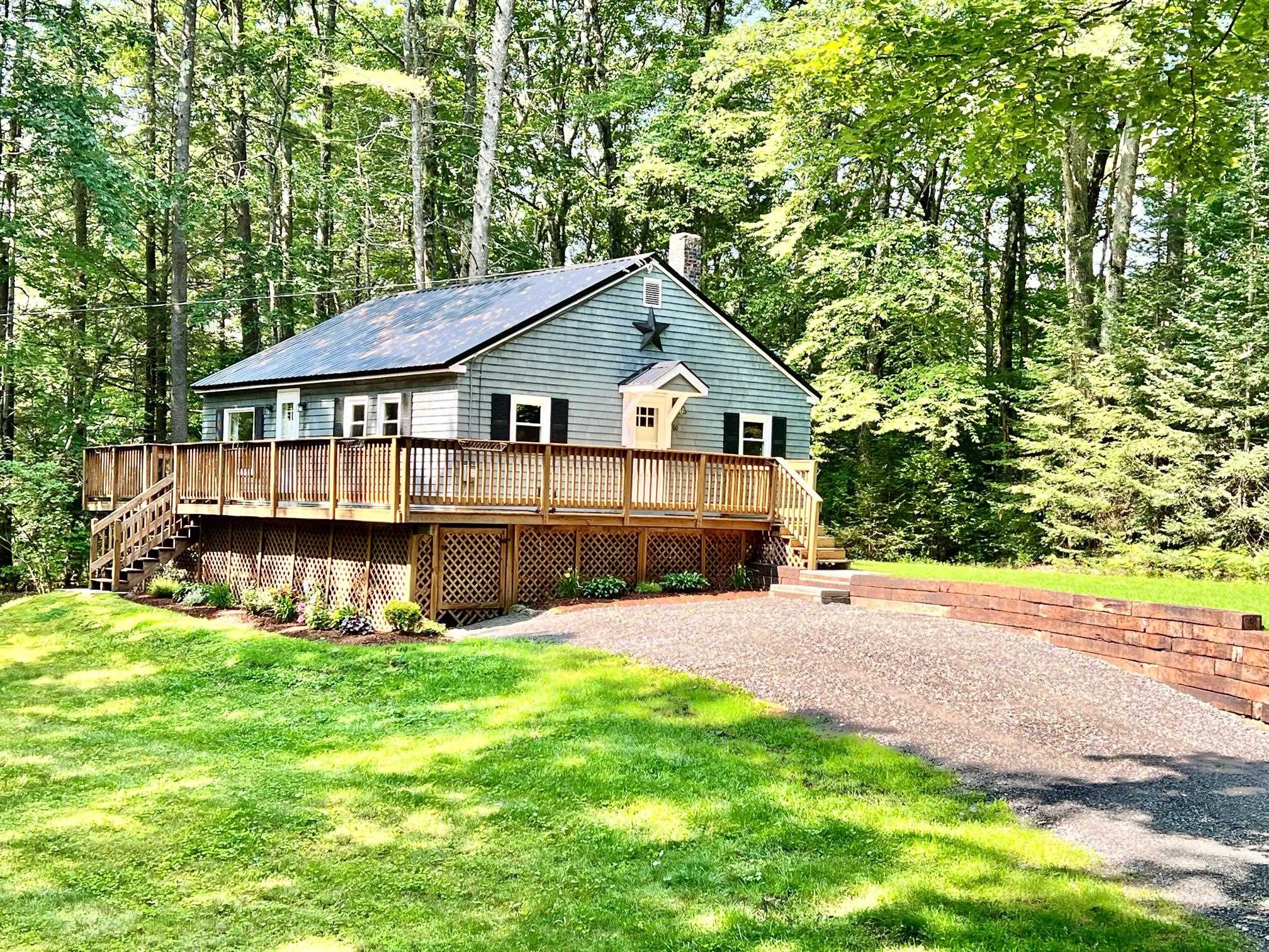 60 Holman Hill Rd, Chesterfield, NH 03462 MLS 4962105 Coldwell Banker