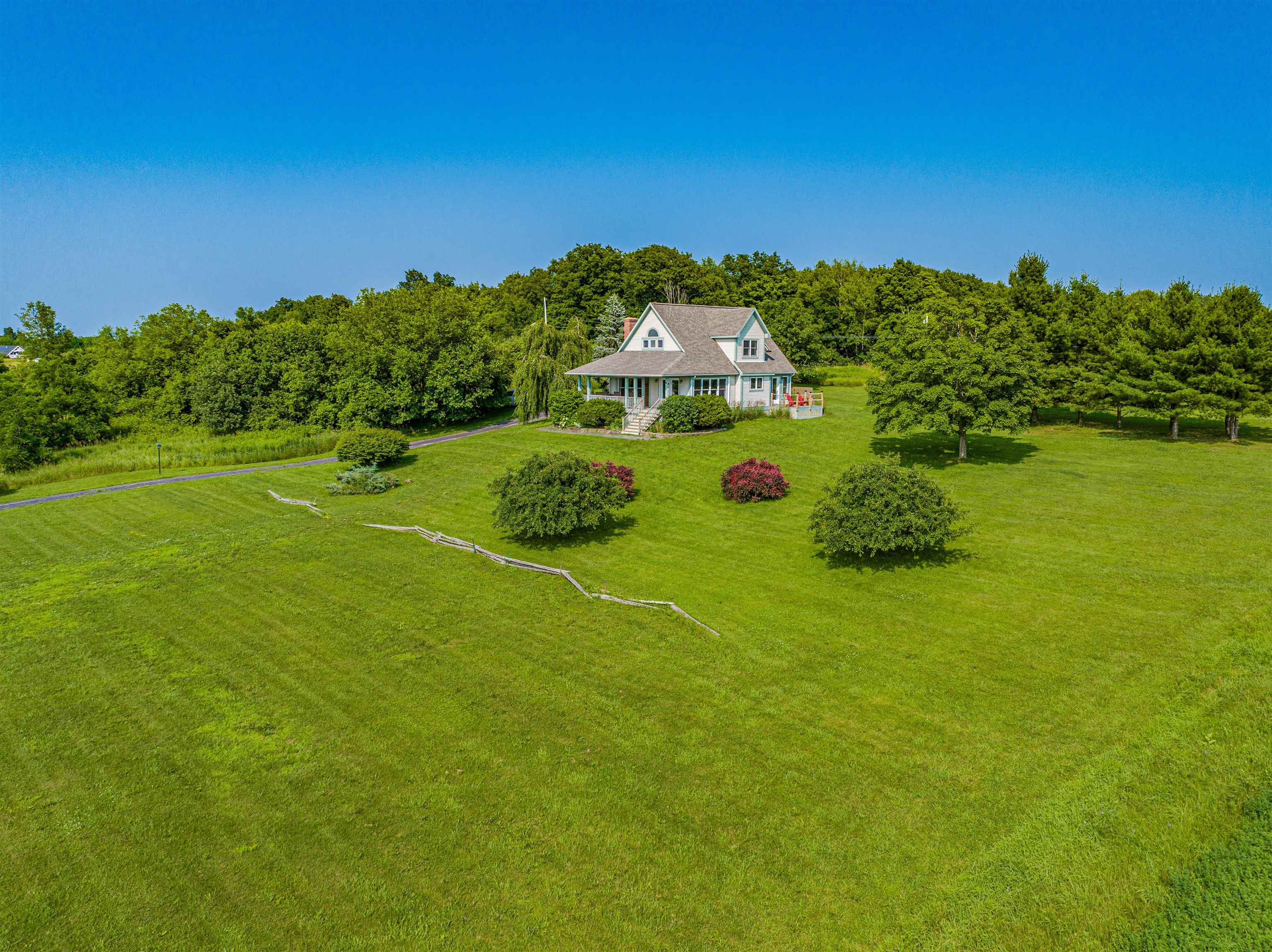 1078 Pelots Point Rd, North Hero, VT 05474 MLS 4962132 Coldwell Banker