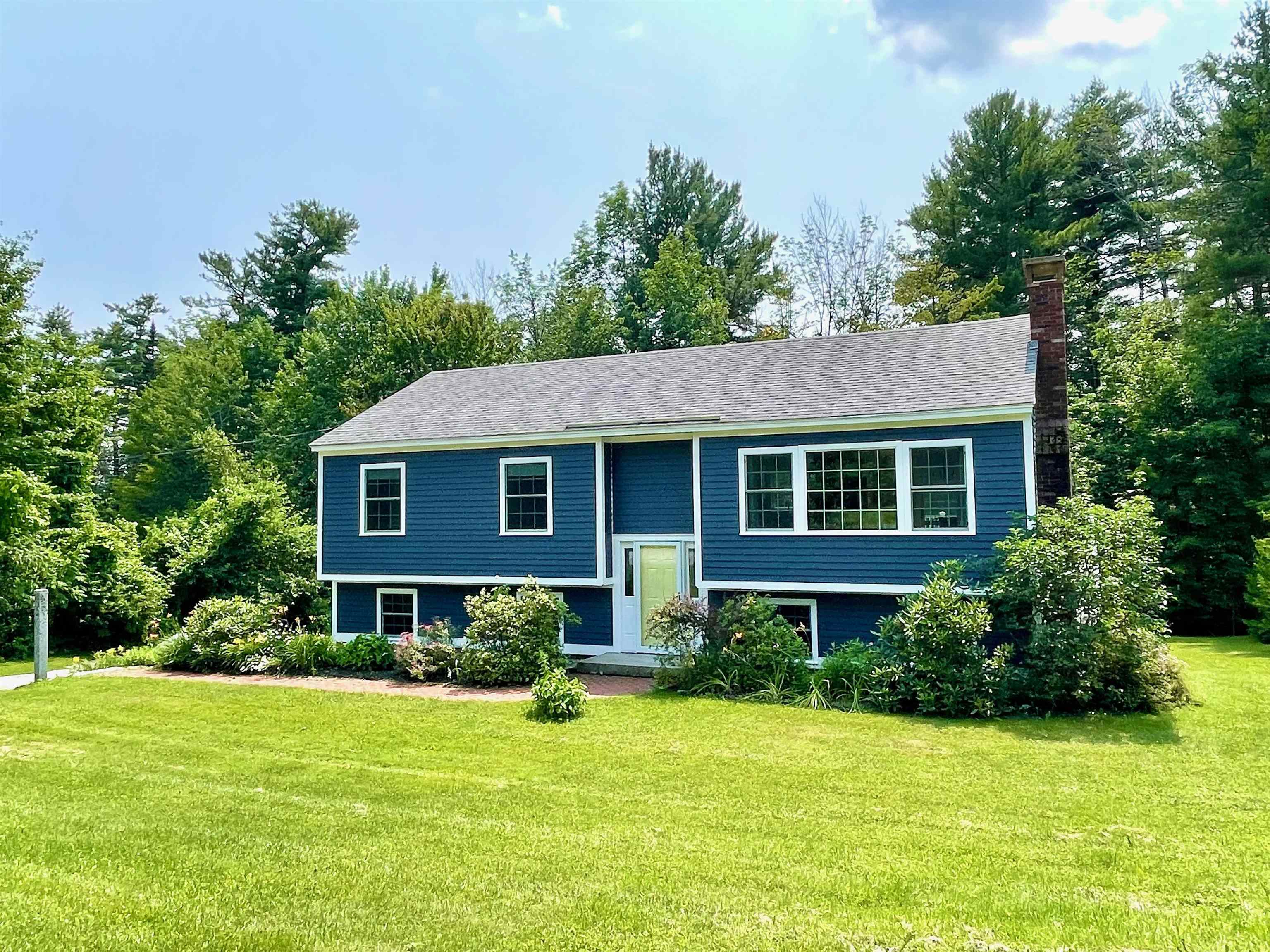 84 Everett Park Rd, New London, NH 03257 MLS 4962150 Coldwell Banker