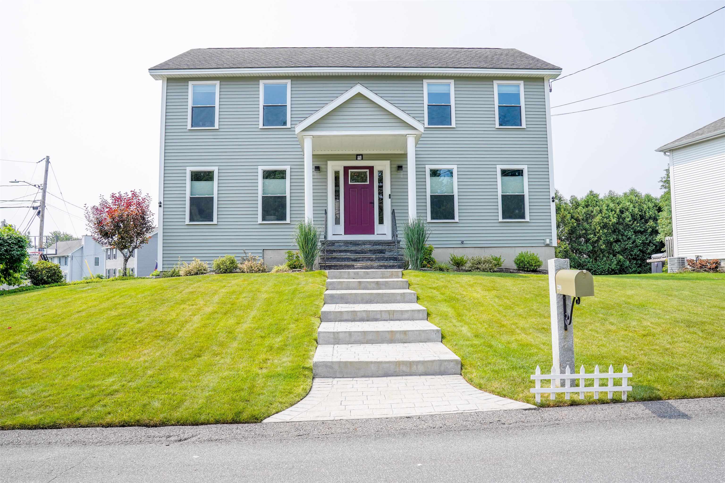 229 Morning Glory Dr, Manchester, NH 03109 MLS 4962155 Coldwell Banker