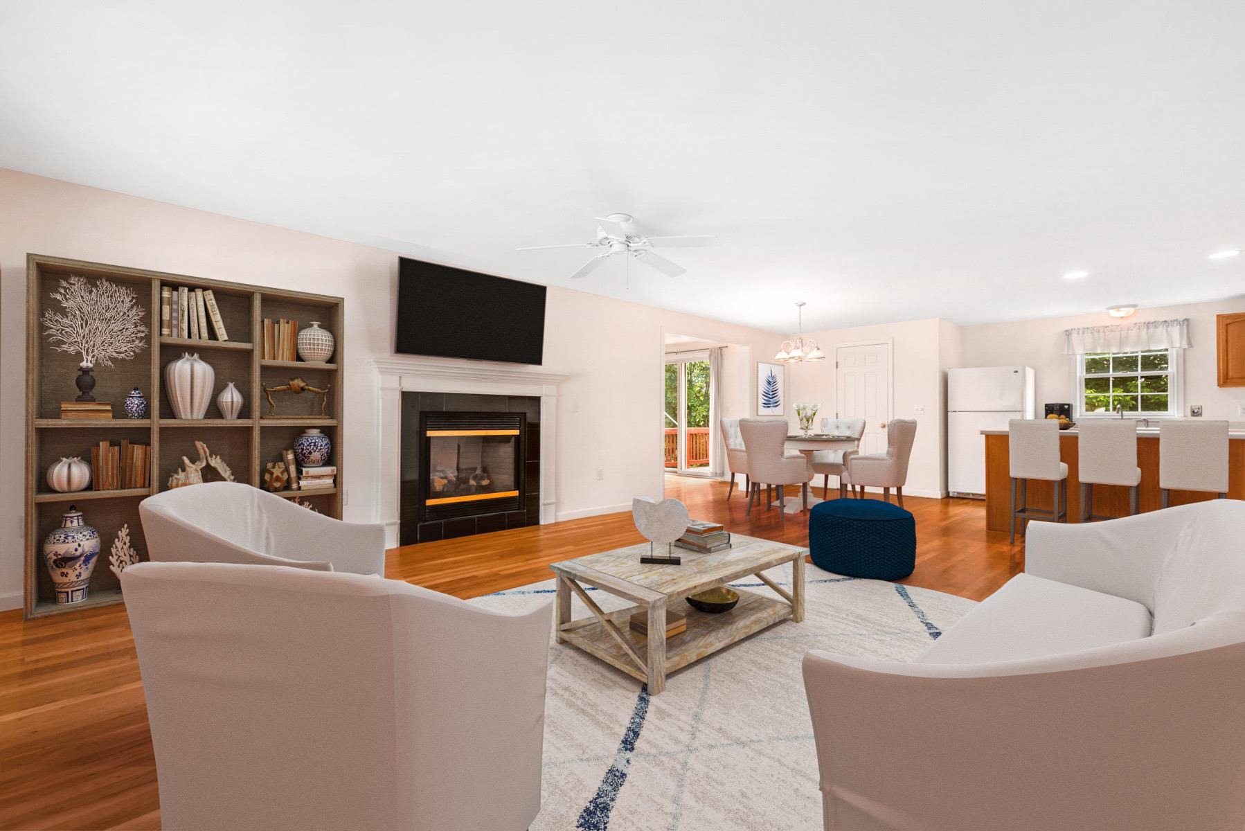 621 Post Rd, Greenland, NH 03840 MLS 4962164 Coldwell Banker