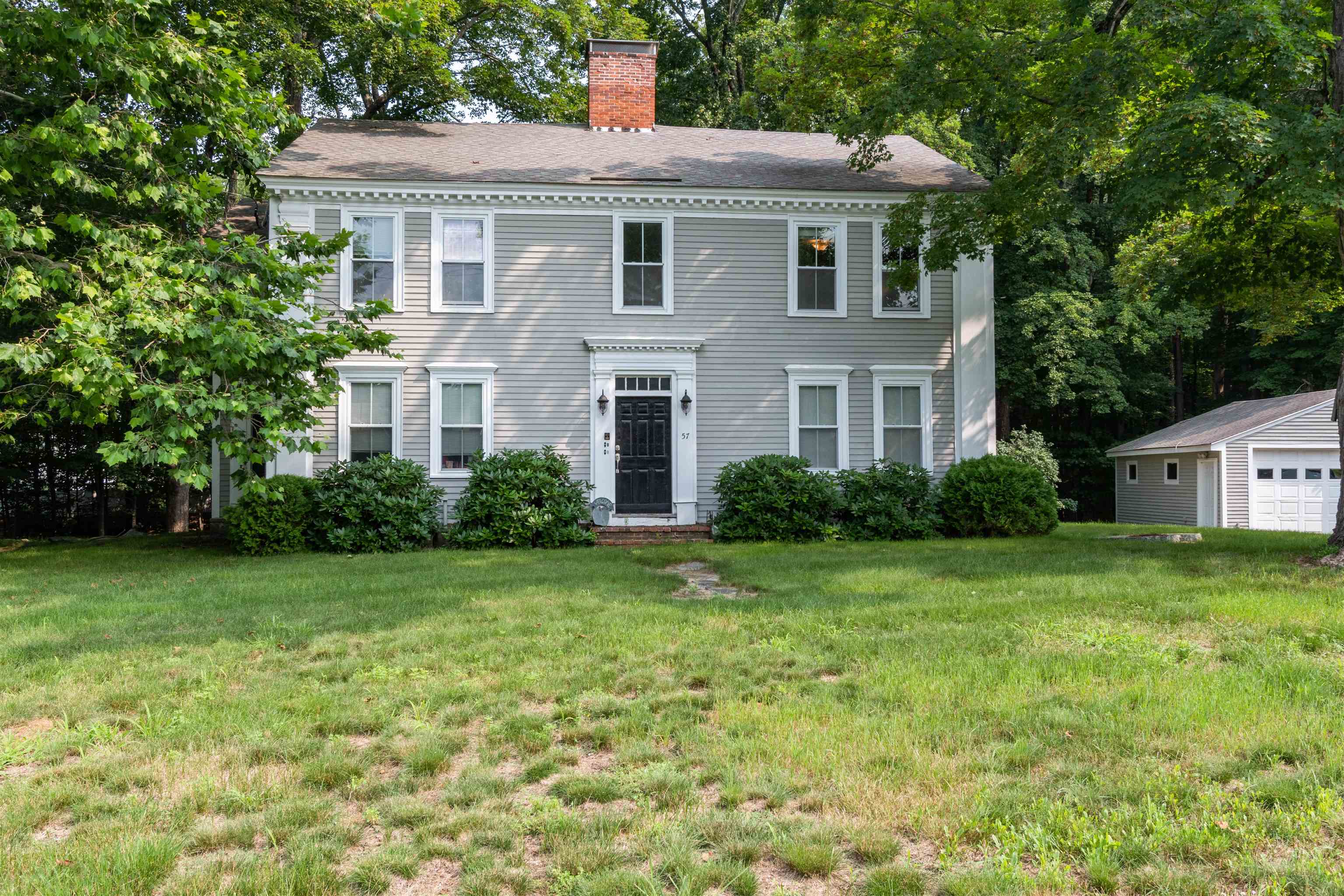 57 Runnells Bridge Rd, Hollis, NH 03049 MLS 4962182 Coldwell Banker