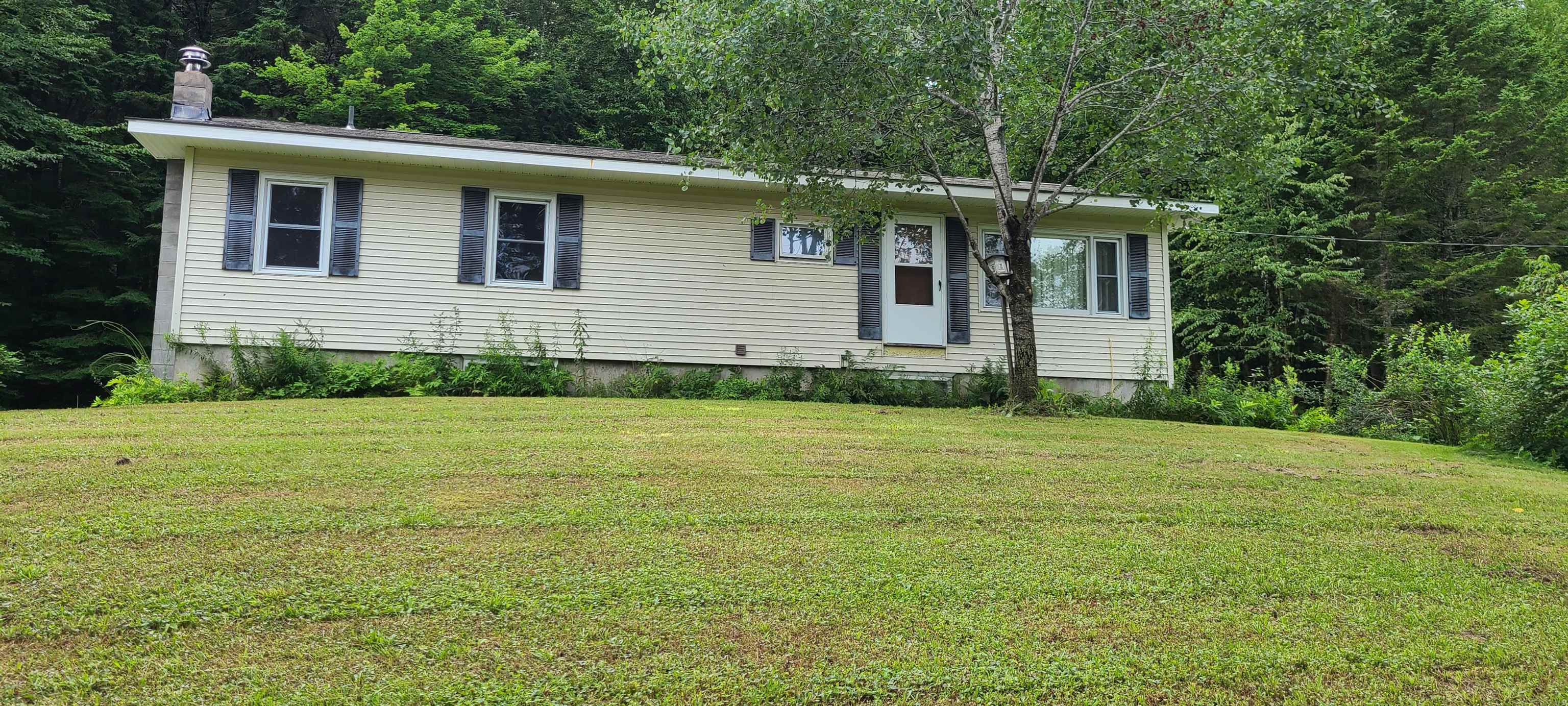 212 Meadow Ln, Braintree, VT 05060 MLS 4962220 Coldwell Banker