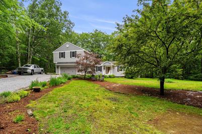 287 Chestnut Hill Road - Photo 1
