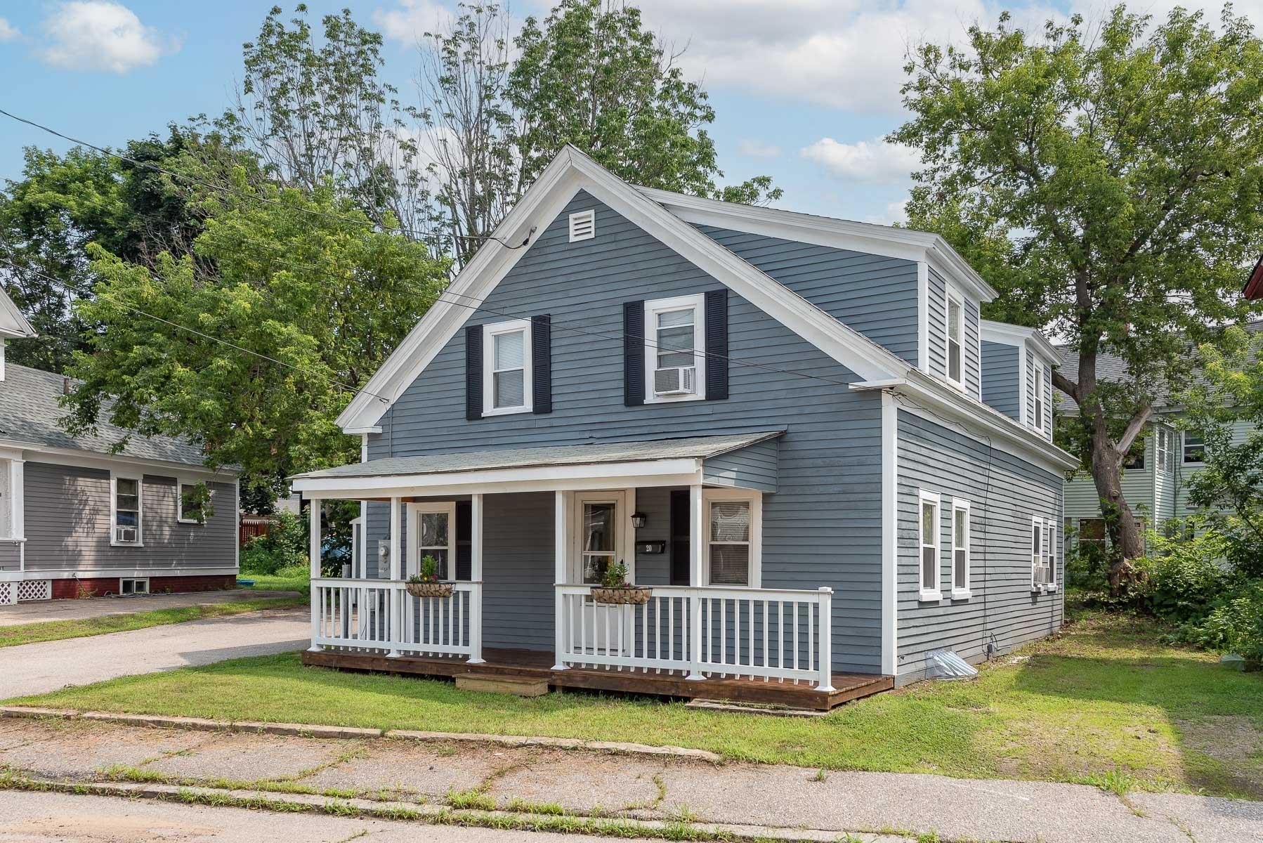 20 Silver St, Somersworth, NH 03878 MLS 4962268 Coldwell Banker