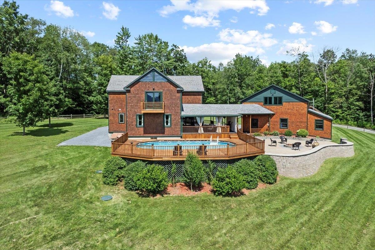 503 Atwood Dr, Pownal, VT 05261 MLS 4962290 Coldwell Banker