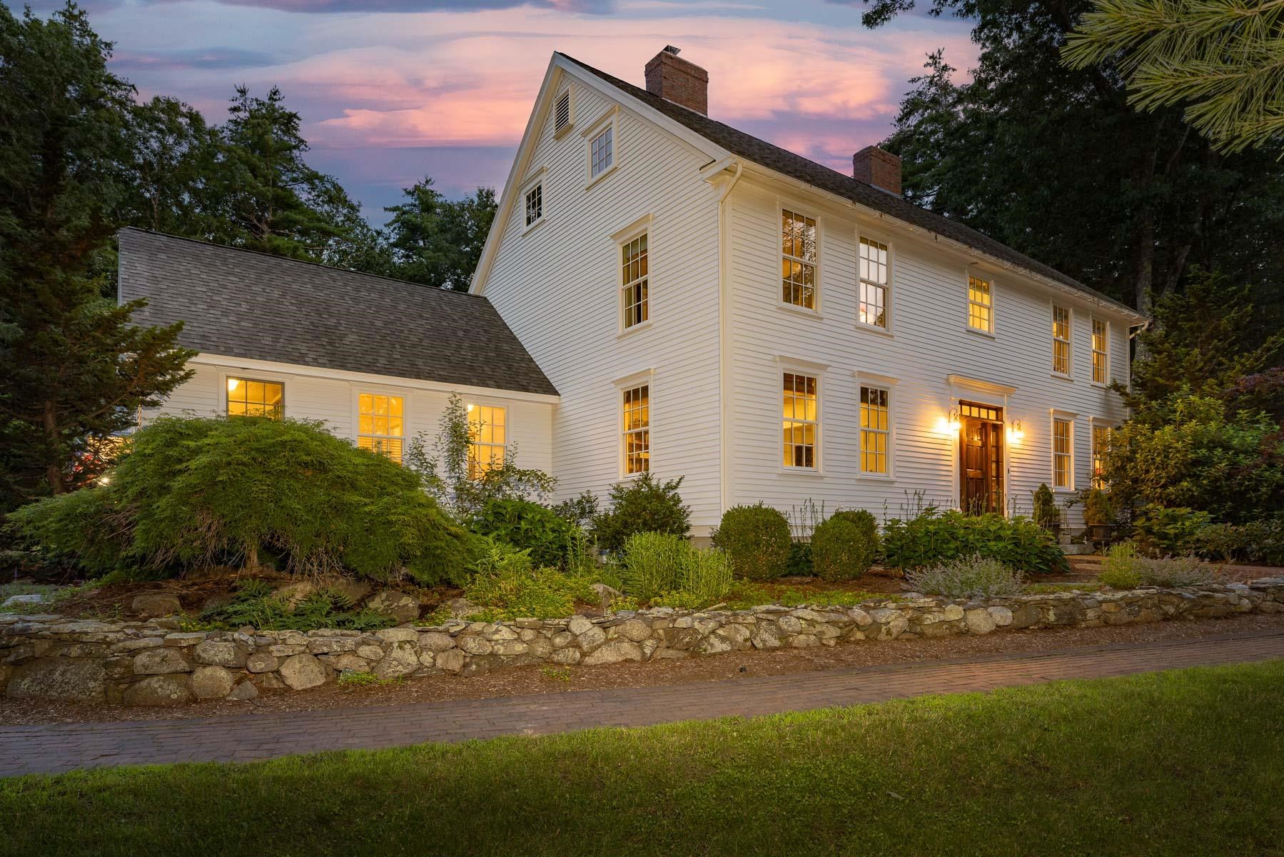 76 Exeter Rd, Hampton Falls, NH 03844 MLS 4962369 Coldwell Banker