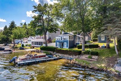 39 Lakeside Drive, Sanbornton, NH 03269 - Photo 1