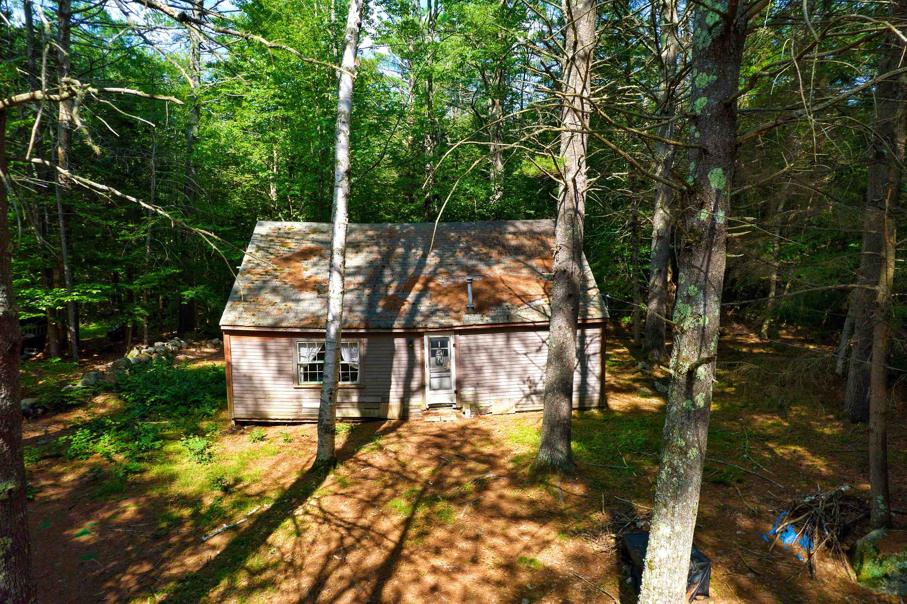 44 Dix St, Bridgewater, NH 03222 MLS 4962691 Coldwell Banker