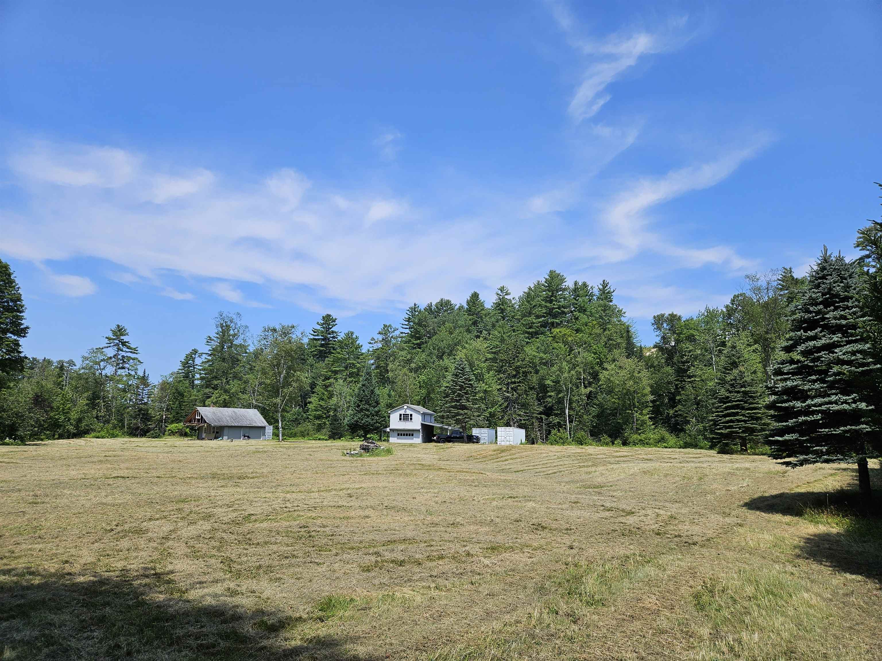 155 Plantation Rd, Franconia, NH 03580 MLS 4962739 Coldwell Banker