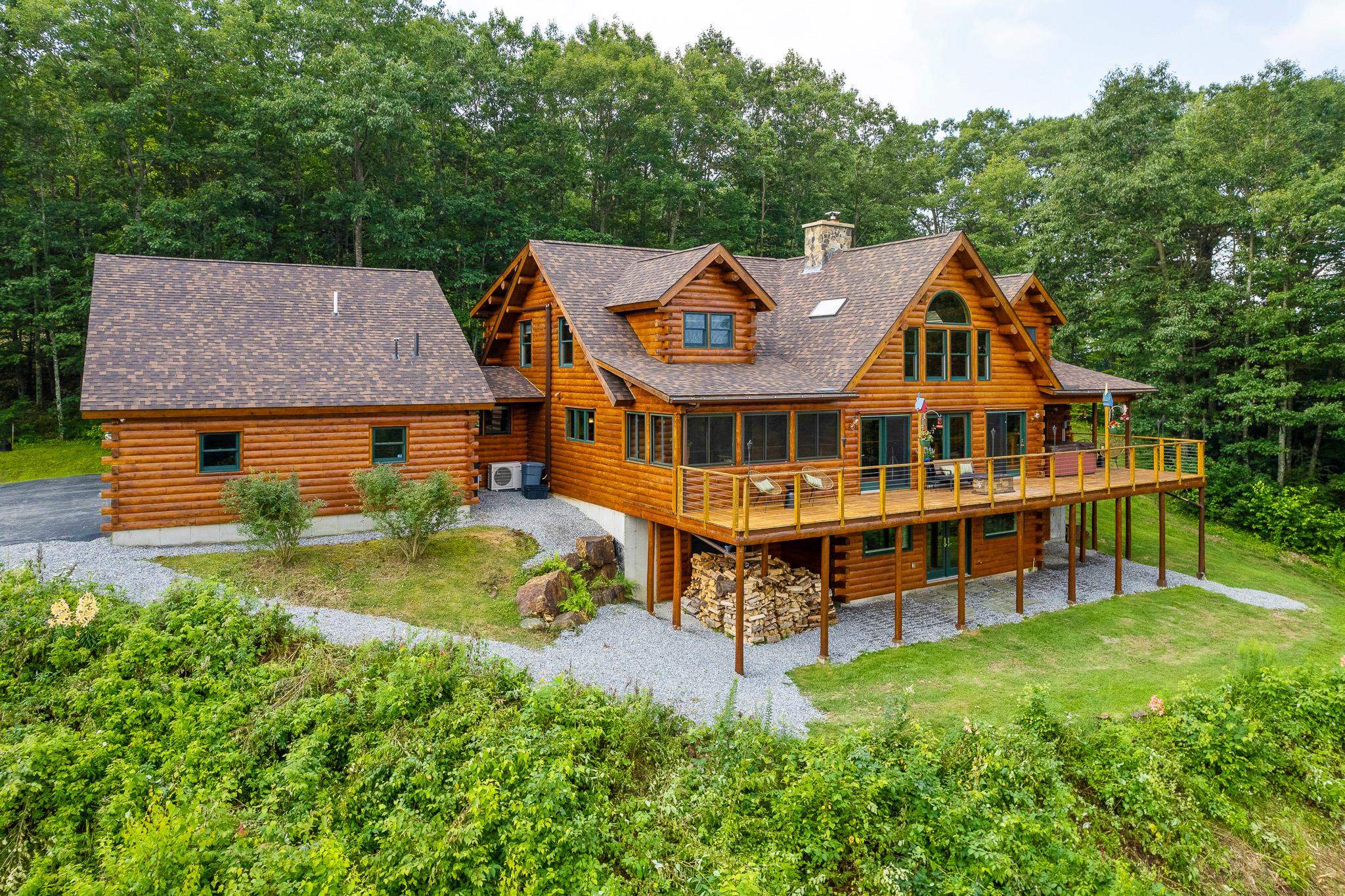 50 Marjorie's Walk, Gilford, NH 03249 MLS 4962787 Coldwell Banker