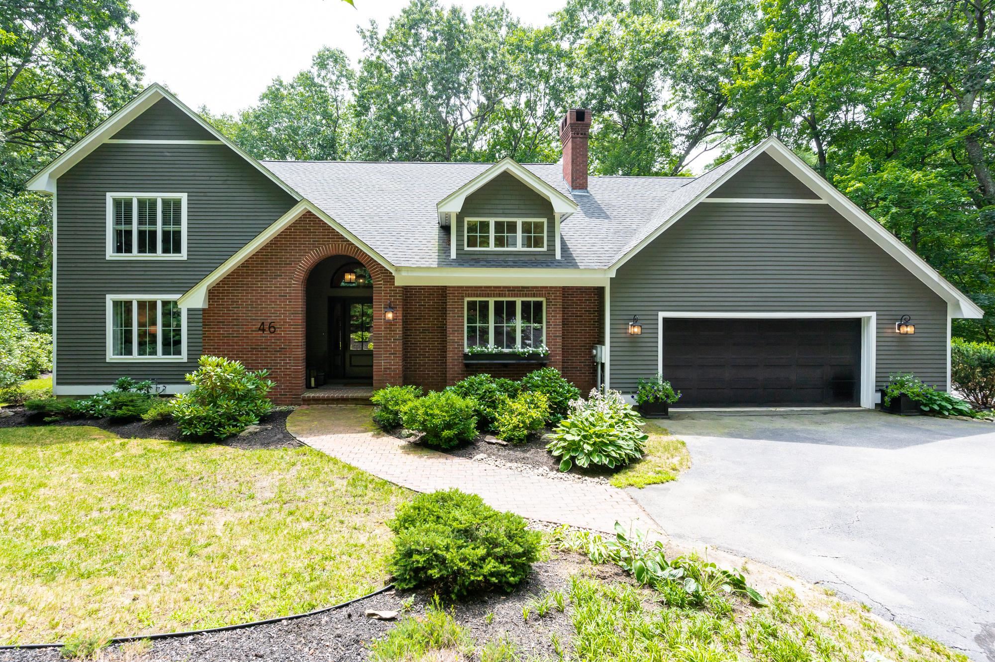 46 Sharon Rd, Windham, NH 03087 MLS 4962790 Coldwell Banker