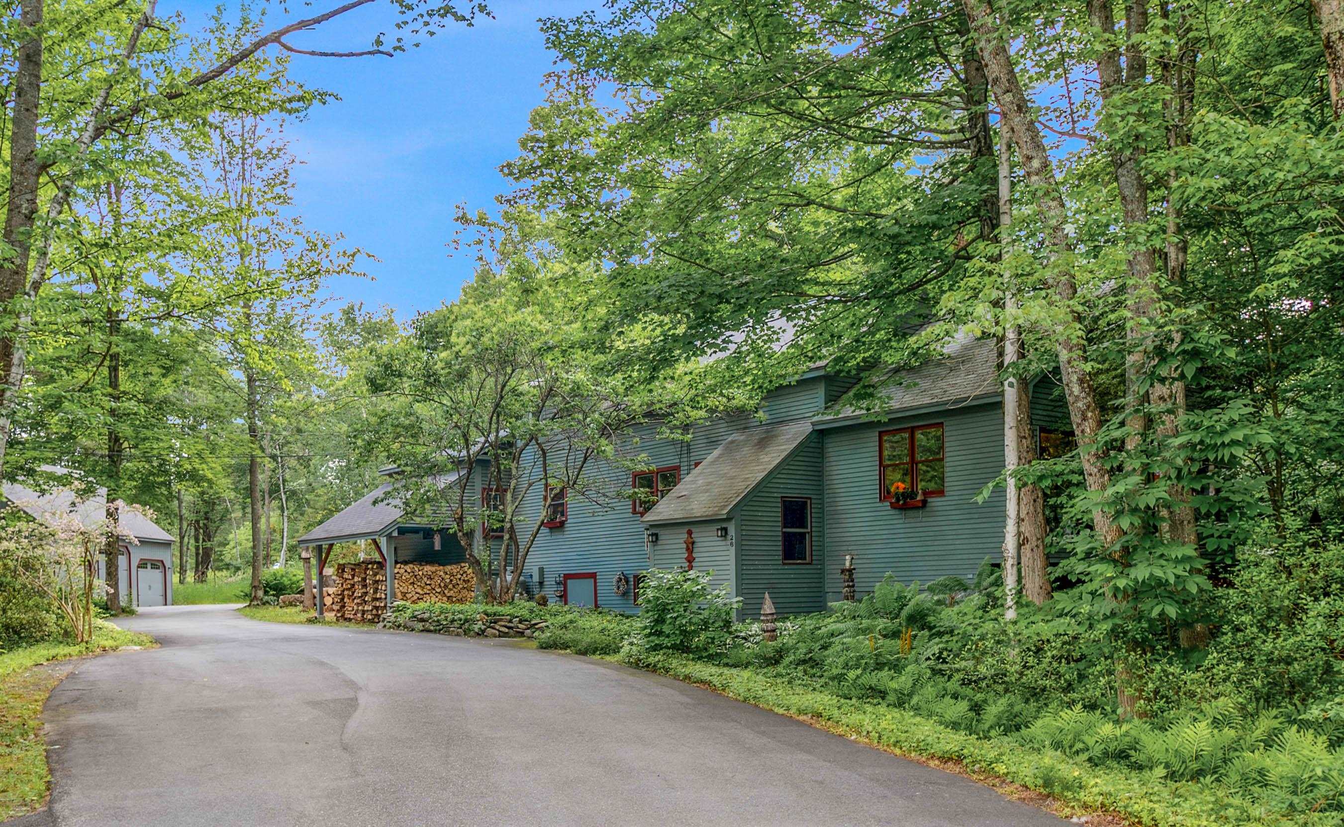 26 Otterville Rd, New London, NH 03257 MLS 4962799 Coldwell Banker