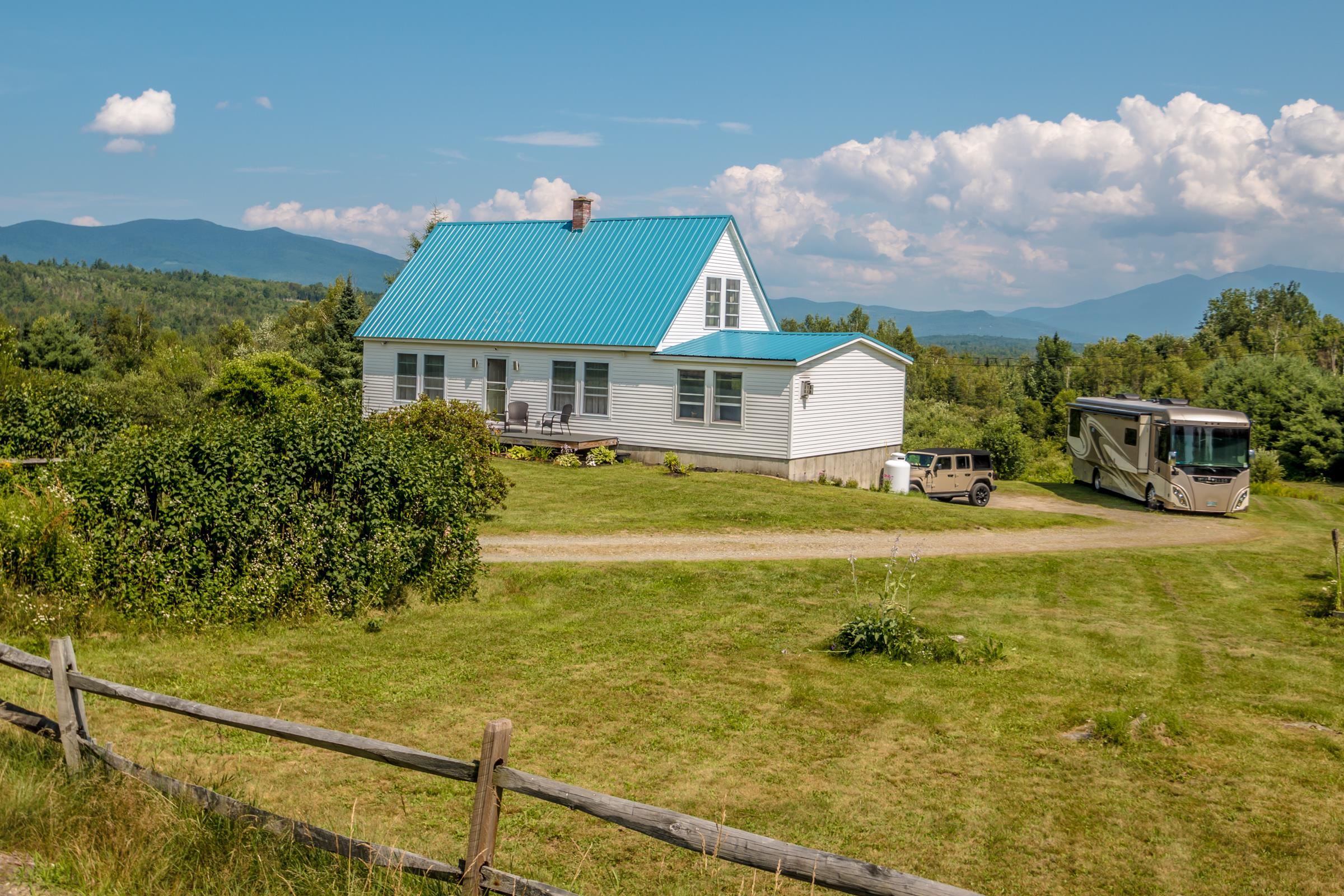 642 Jefferson Rd, Whitefield, NH 03598 MLS 4962805 Coldwell Banker