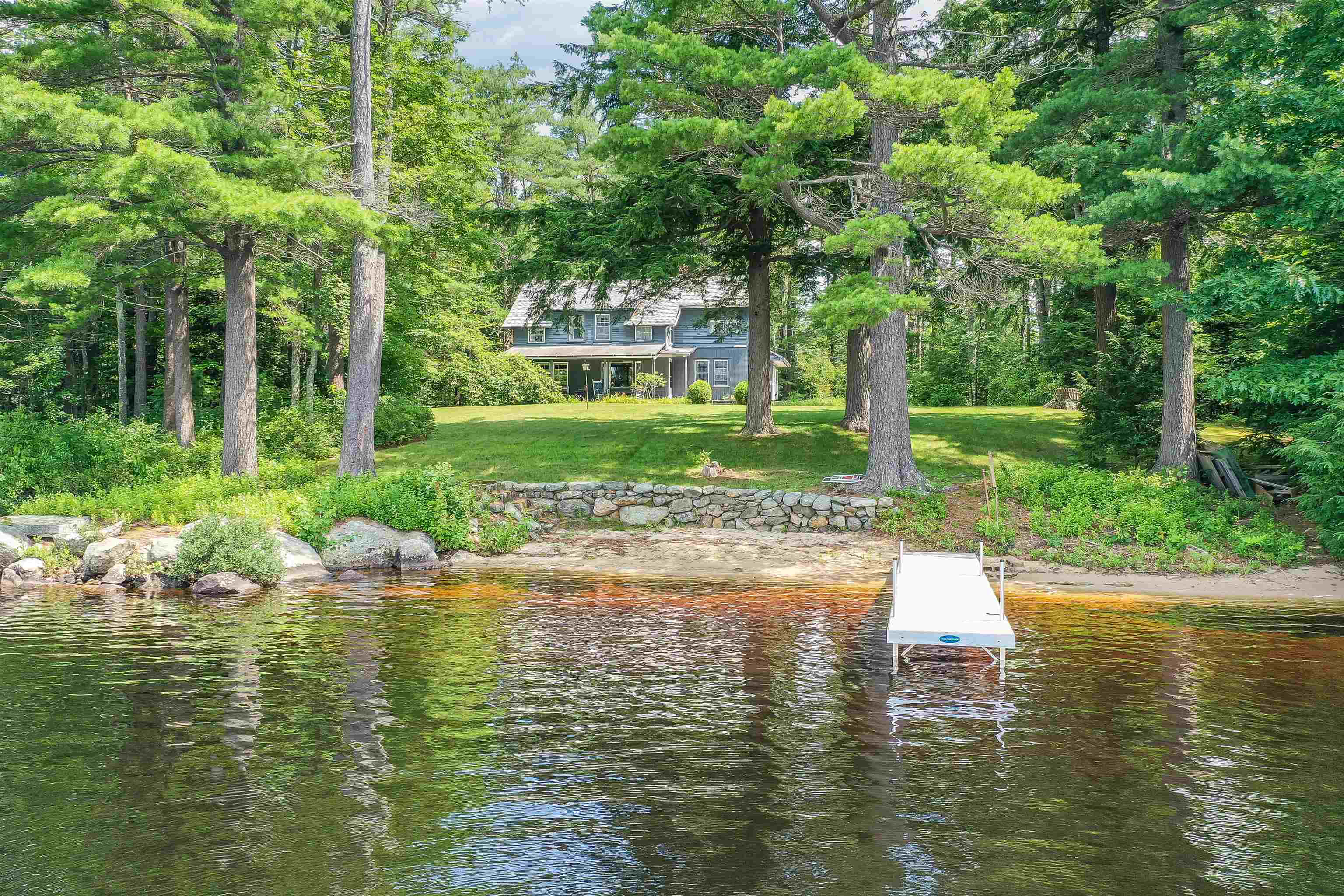 132 Swan Point Rd, Rindge, NH 03461 MLS 4962843 Coldwell Banker