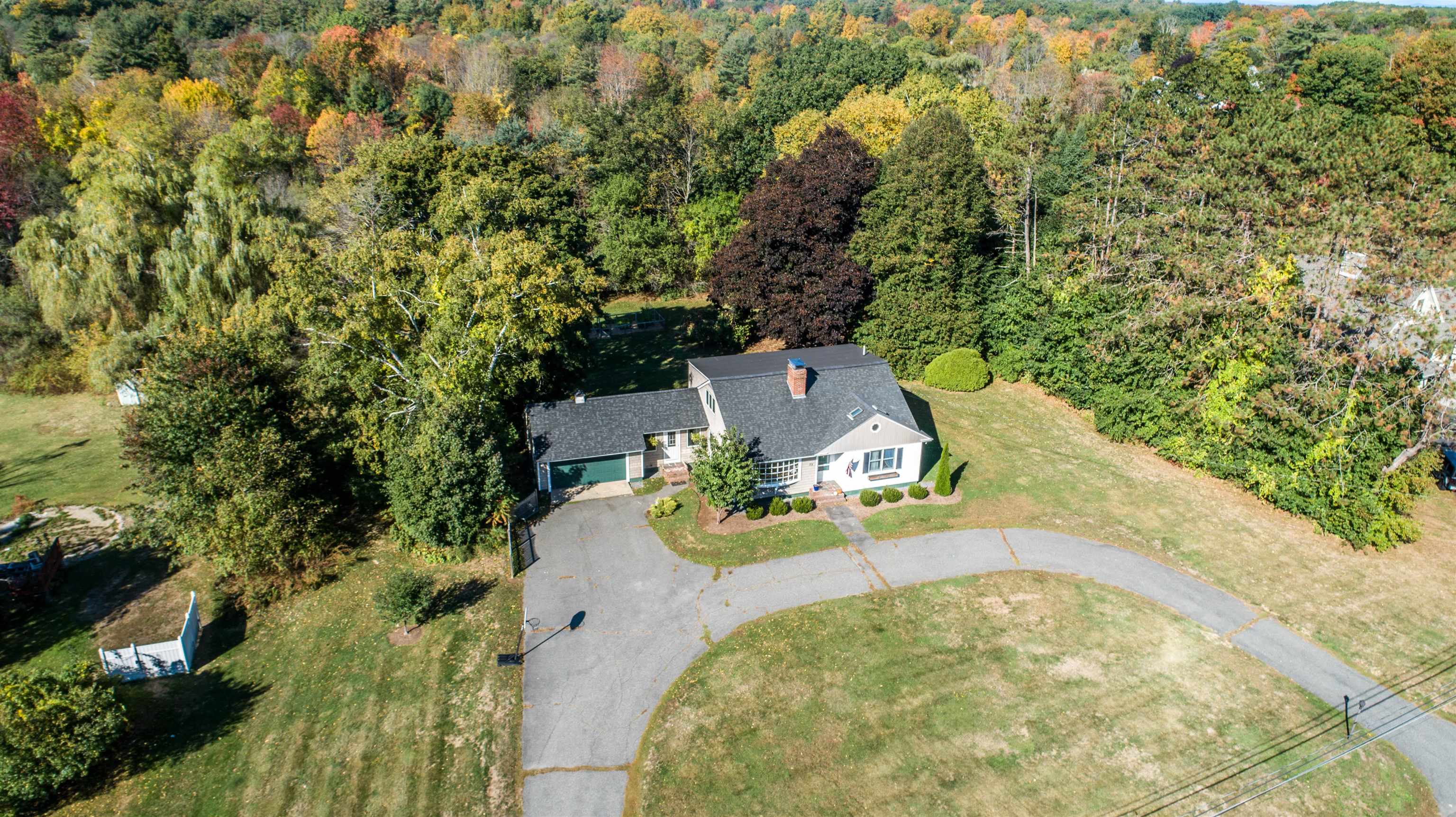 33 Bayside Rd, Greenland, NH 03840 MLS 4962888 Coldwell Banker