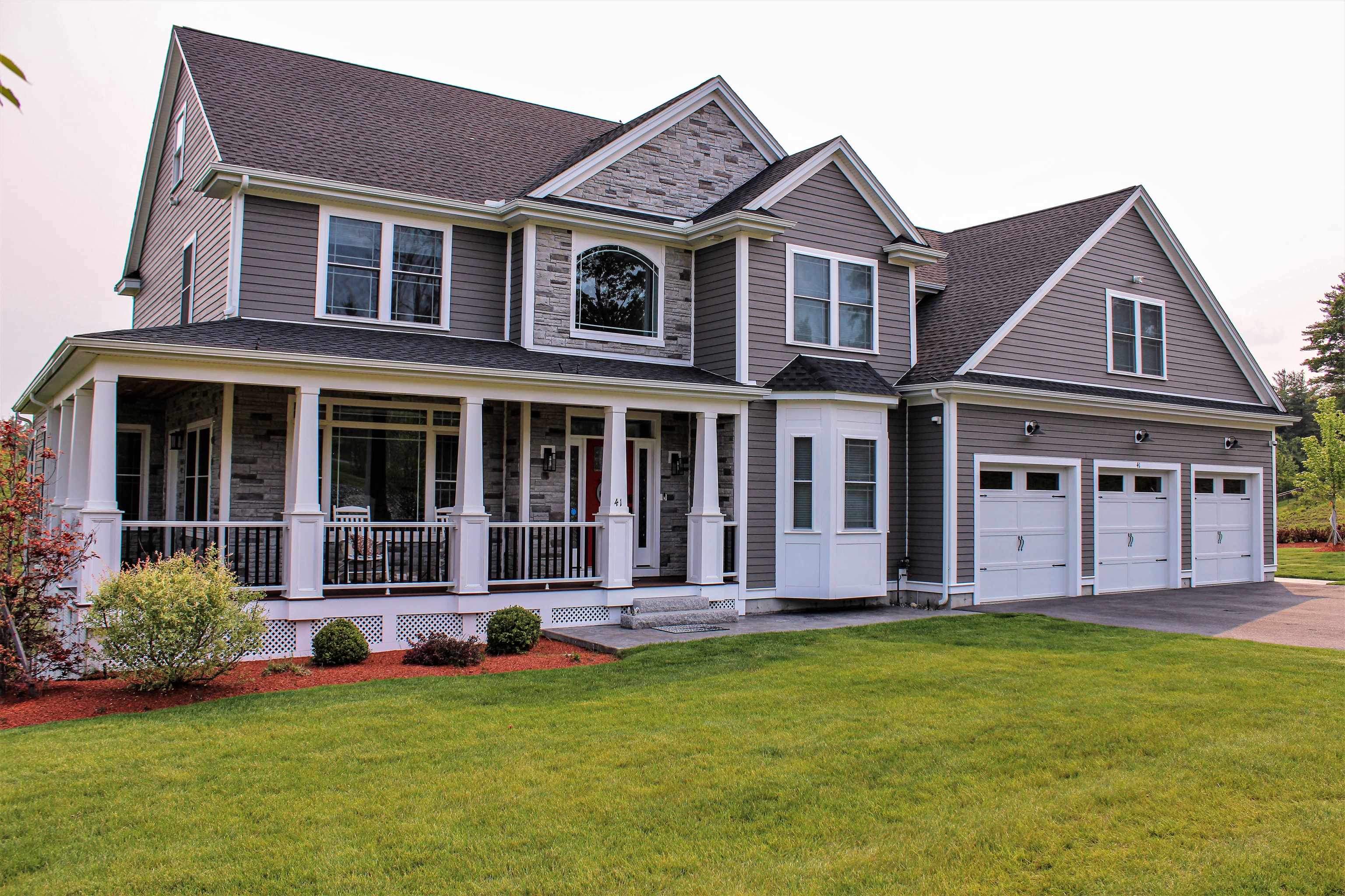 41 Burnham Rd, Windham, NH 03087 MLS 4962915 Coldwell Banker