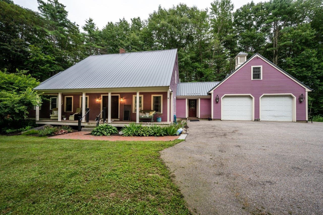 180 Piscassic Rd, Newfields, NH 03856 MLS 4962917 Coldwell Banker