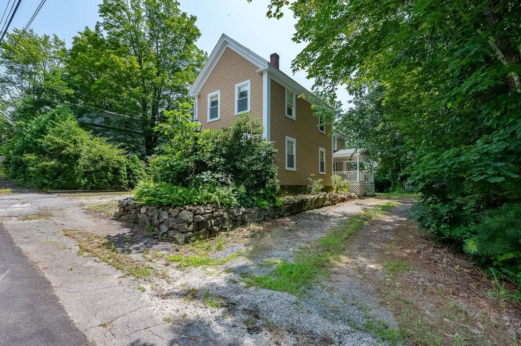 48 Mt Vernon St, Somersworth, NH 03878 MLS 4962982 Coldwell Banker