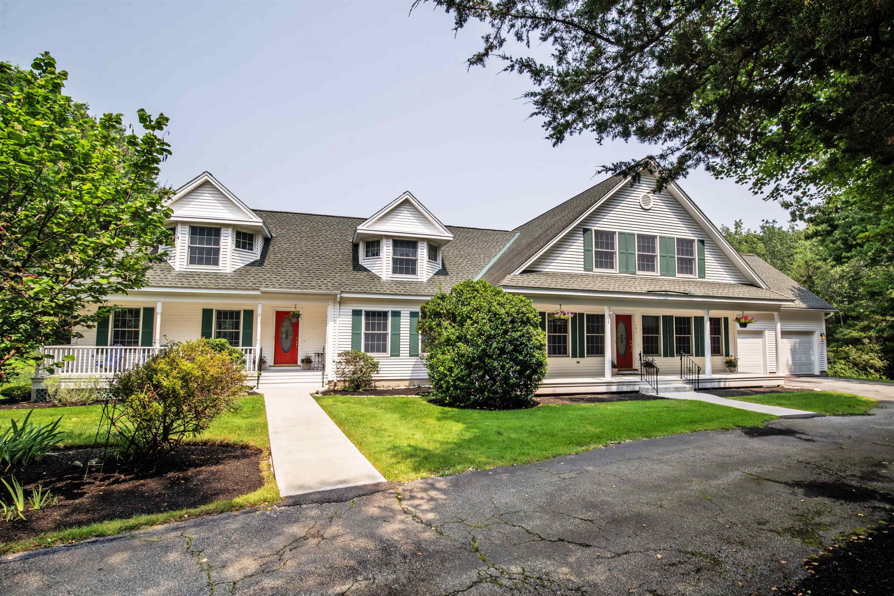 93 Brady Ave, Salem, NH 03079 MLS 4963093 Coldwell Banker