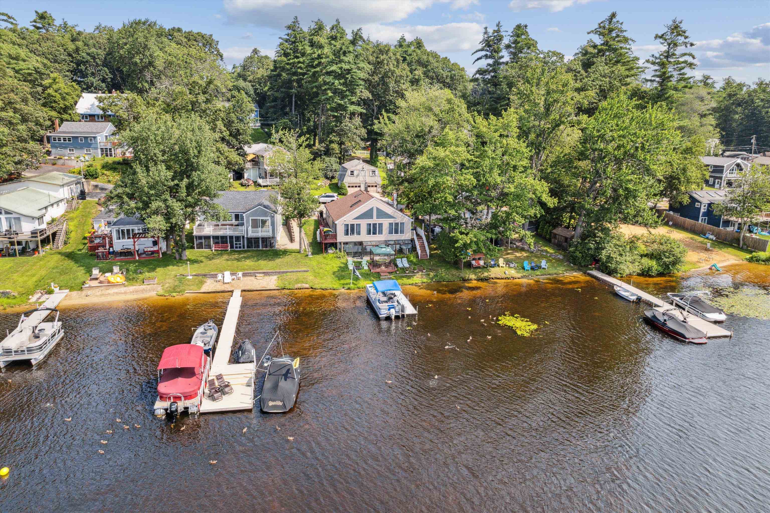 26 Lakeside Dr, Sandown, NH 03873 MLS 4963111 Coldwell Banker