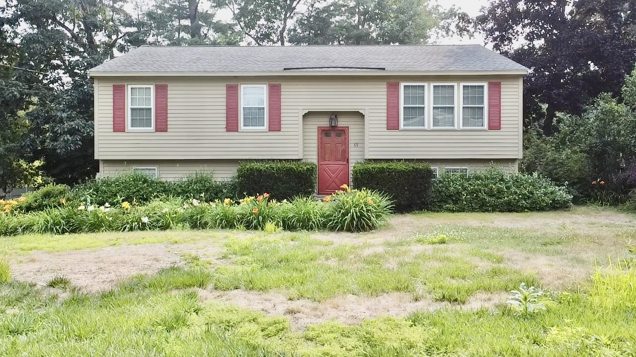 69 McKenna Dr, Nashua, NH 03062 MLS 4963202 Coldwell Banker